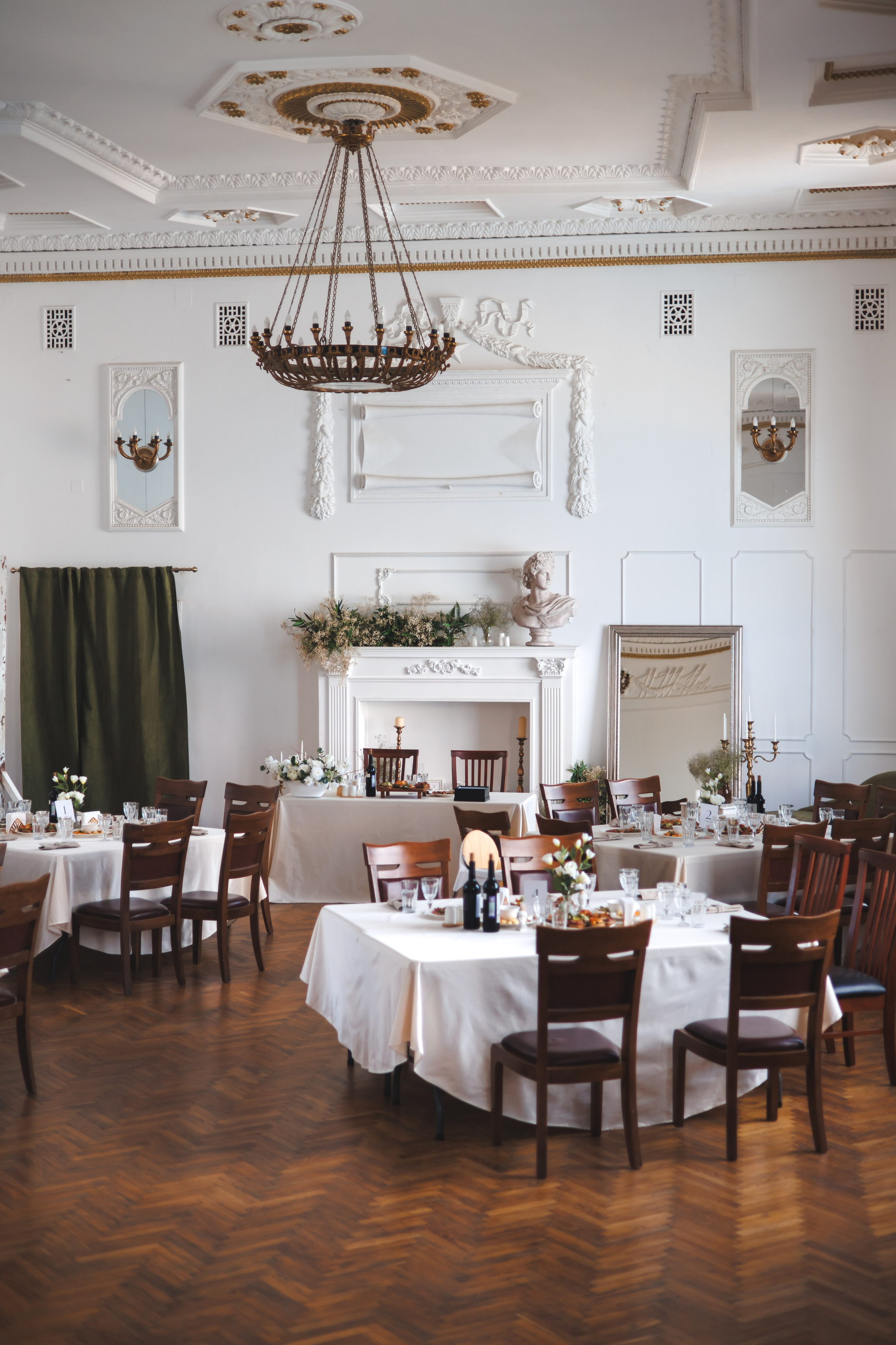 Фотостудия История Воронеж