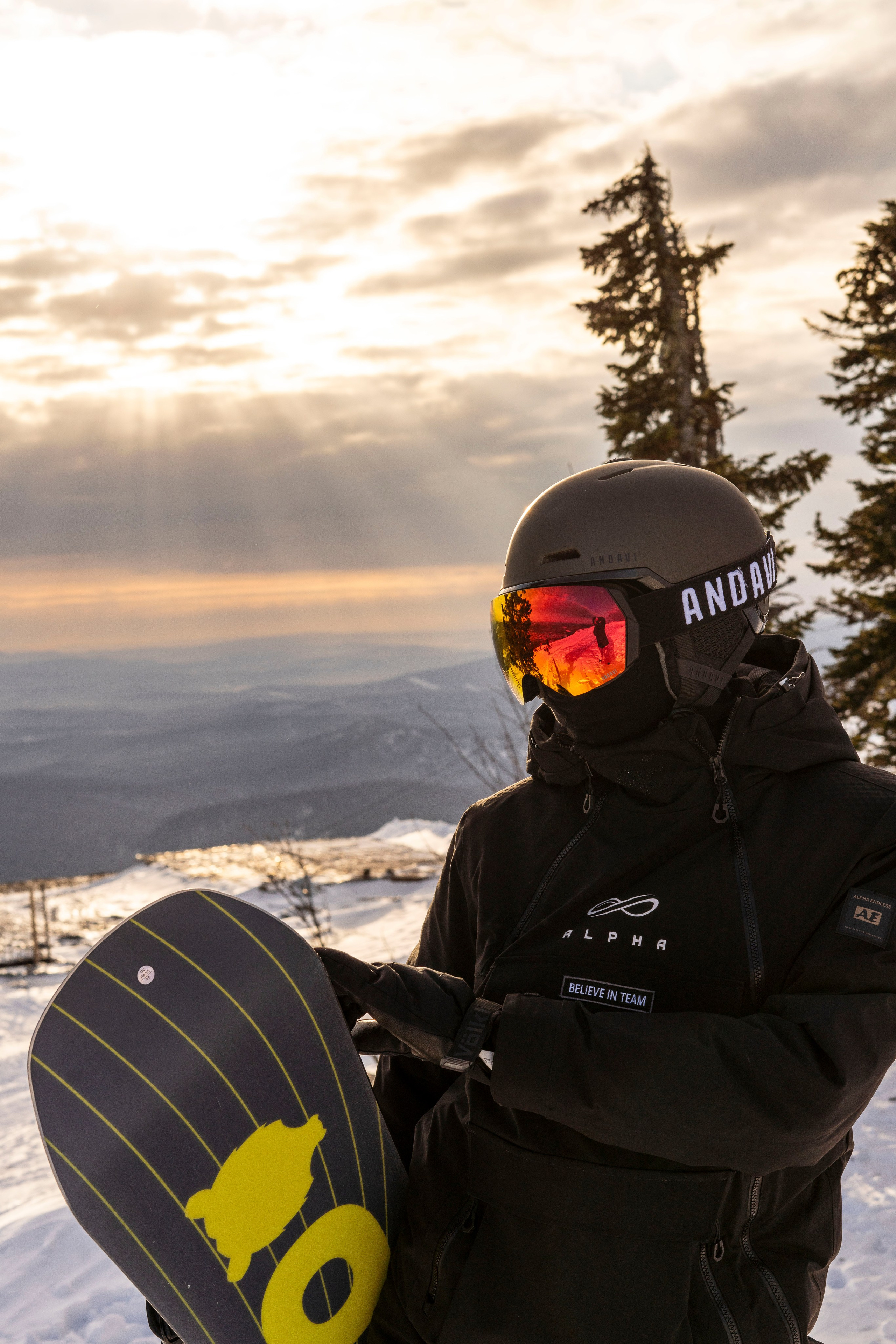 Тур. Анастасия Паршукова — фотограф Шерегеш Новосибирск