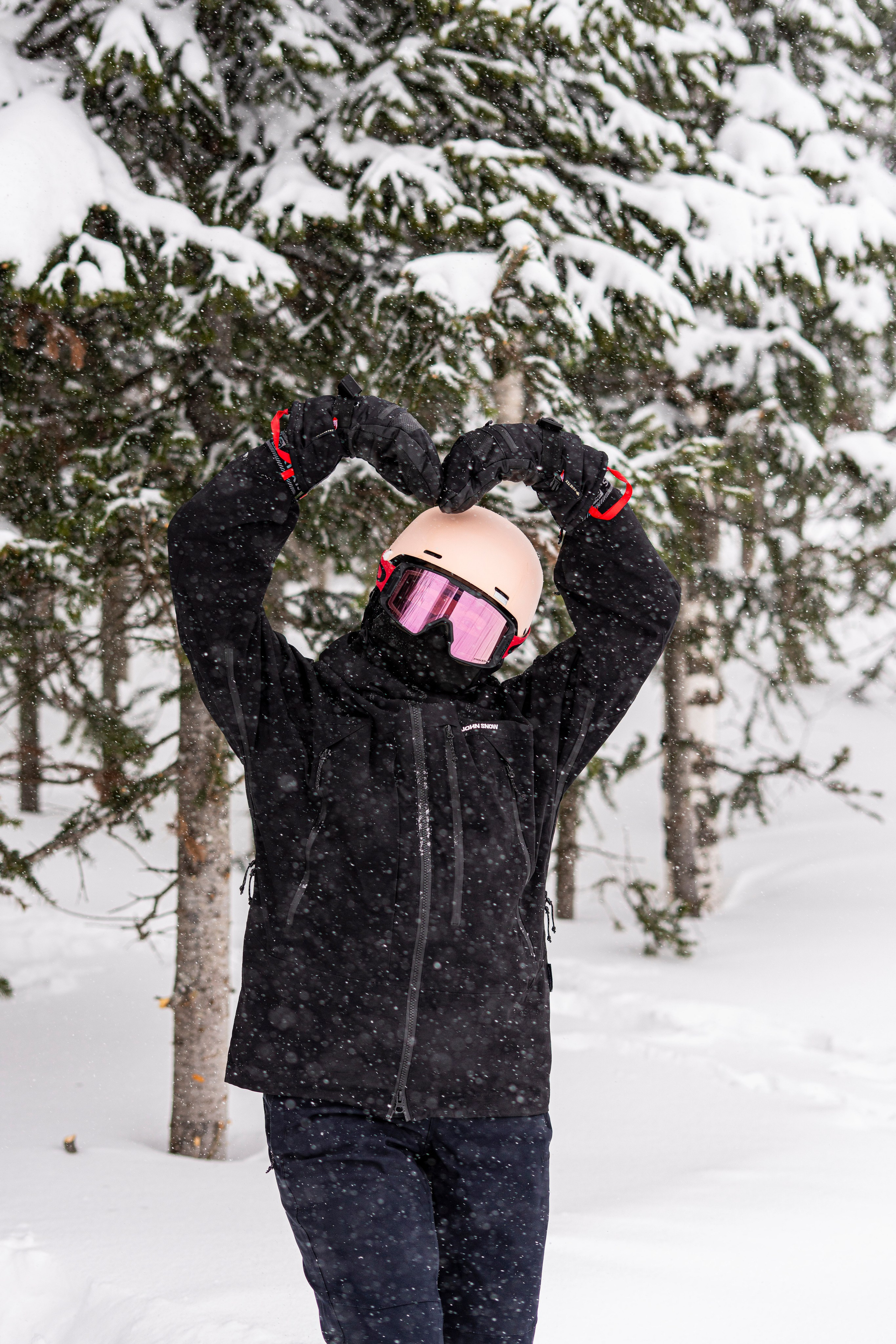 Тур. Анастасия Паршукова — фотограф Шерегеш Новосибирск
