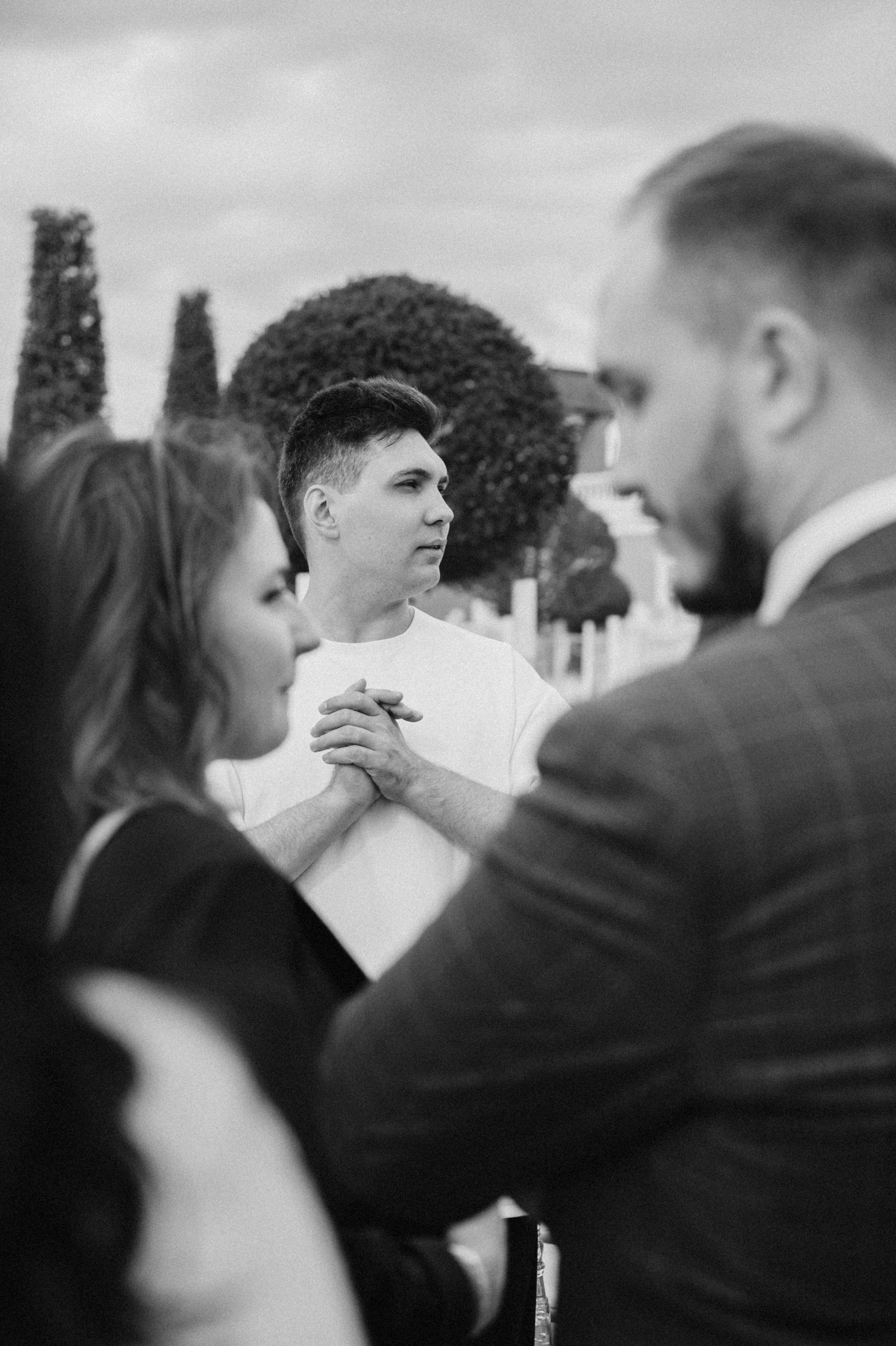 История любви Семёна и Елизаветы. Свадебный и семейный фотограф в Краснодаре Марина Стёпа