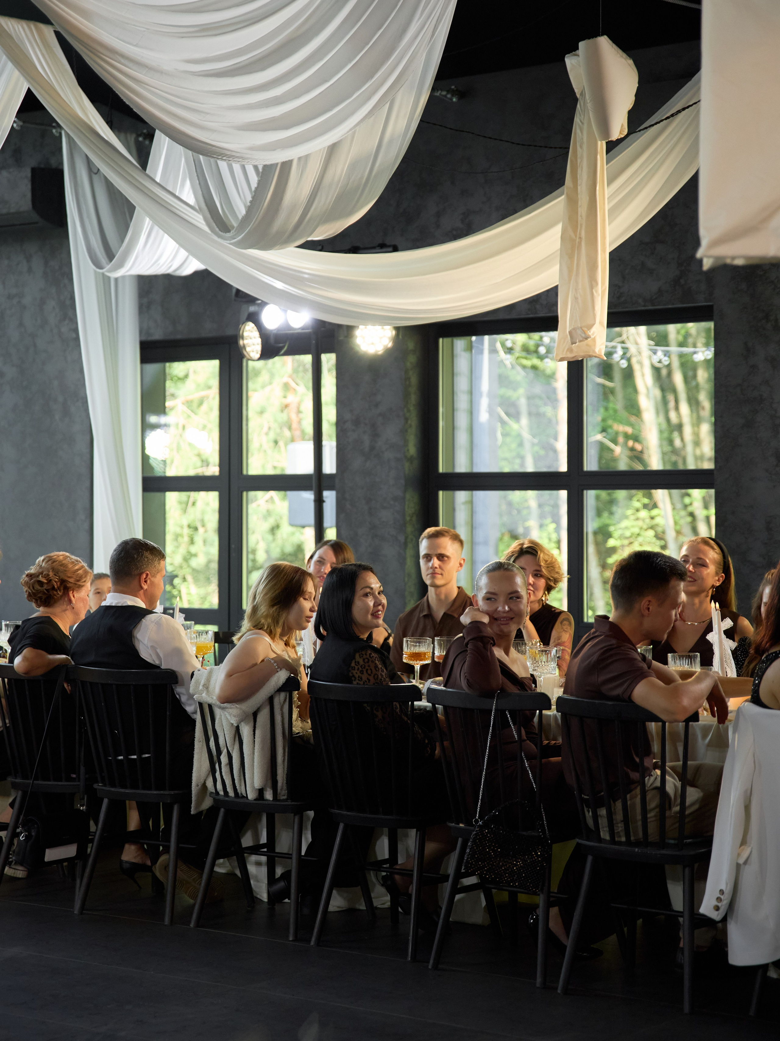 СЕГОДНЯ ТОЛЬКО ПО ЛЮБВИ. Свадебный фотограф Анна Чащухина