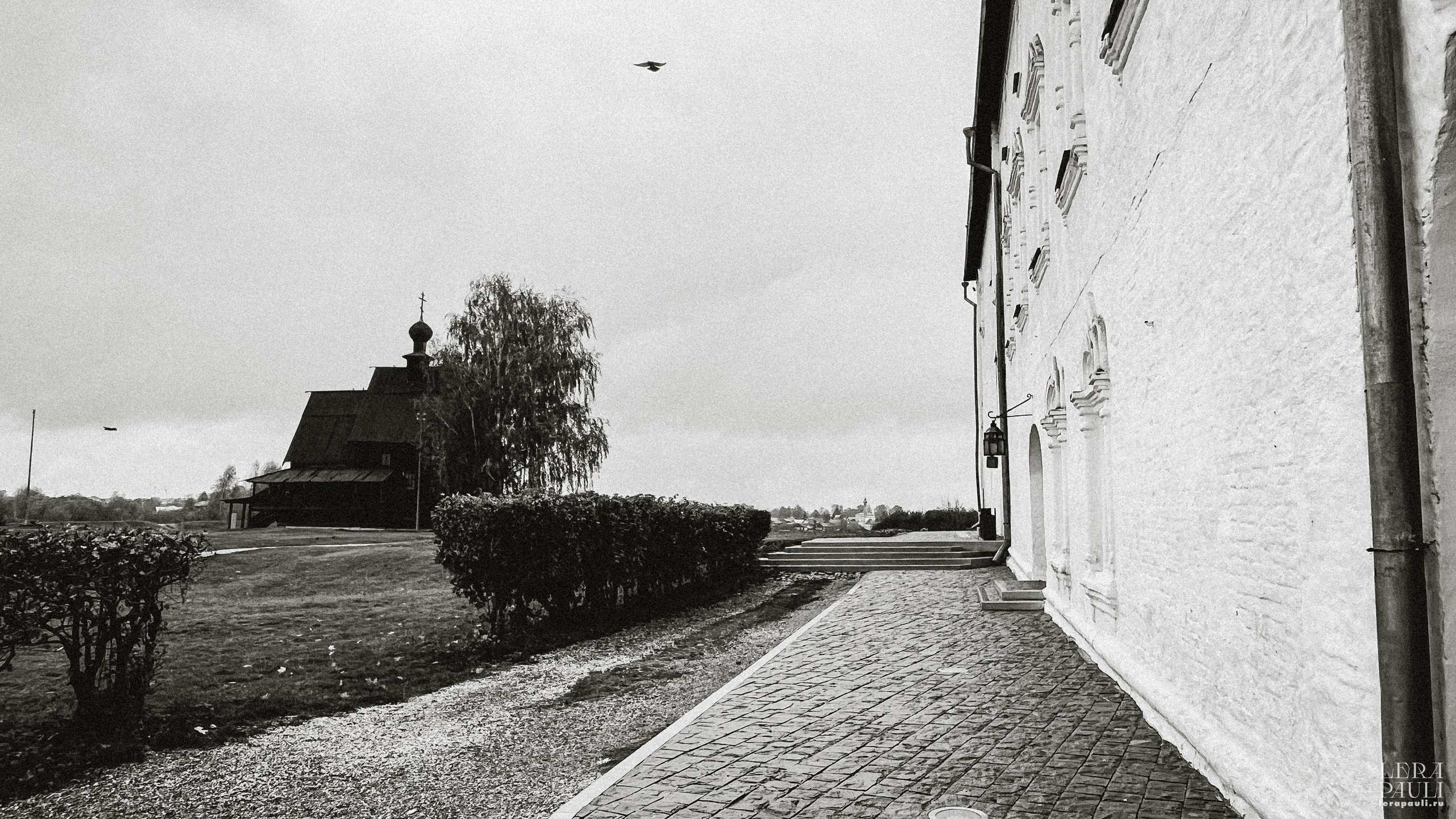 Суздаль. Главная