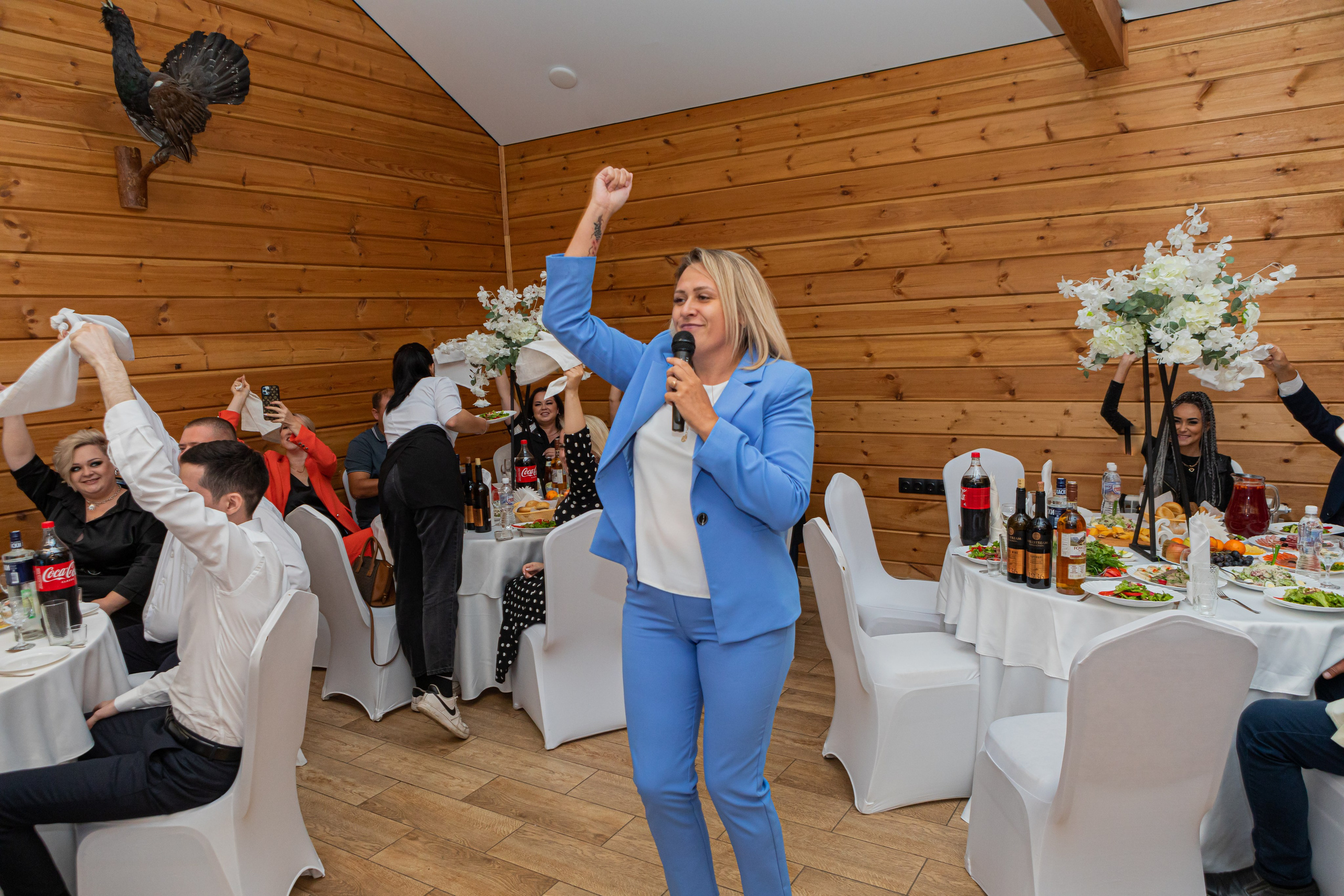 Ирина Гумерова, тамада Ирина Гумерова, ведуая Ирина Гумерова, фотограф Алексей Муравьёв