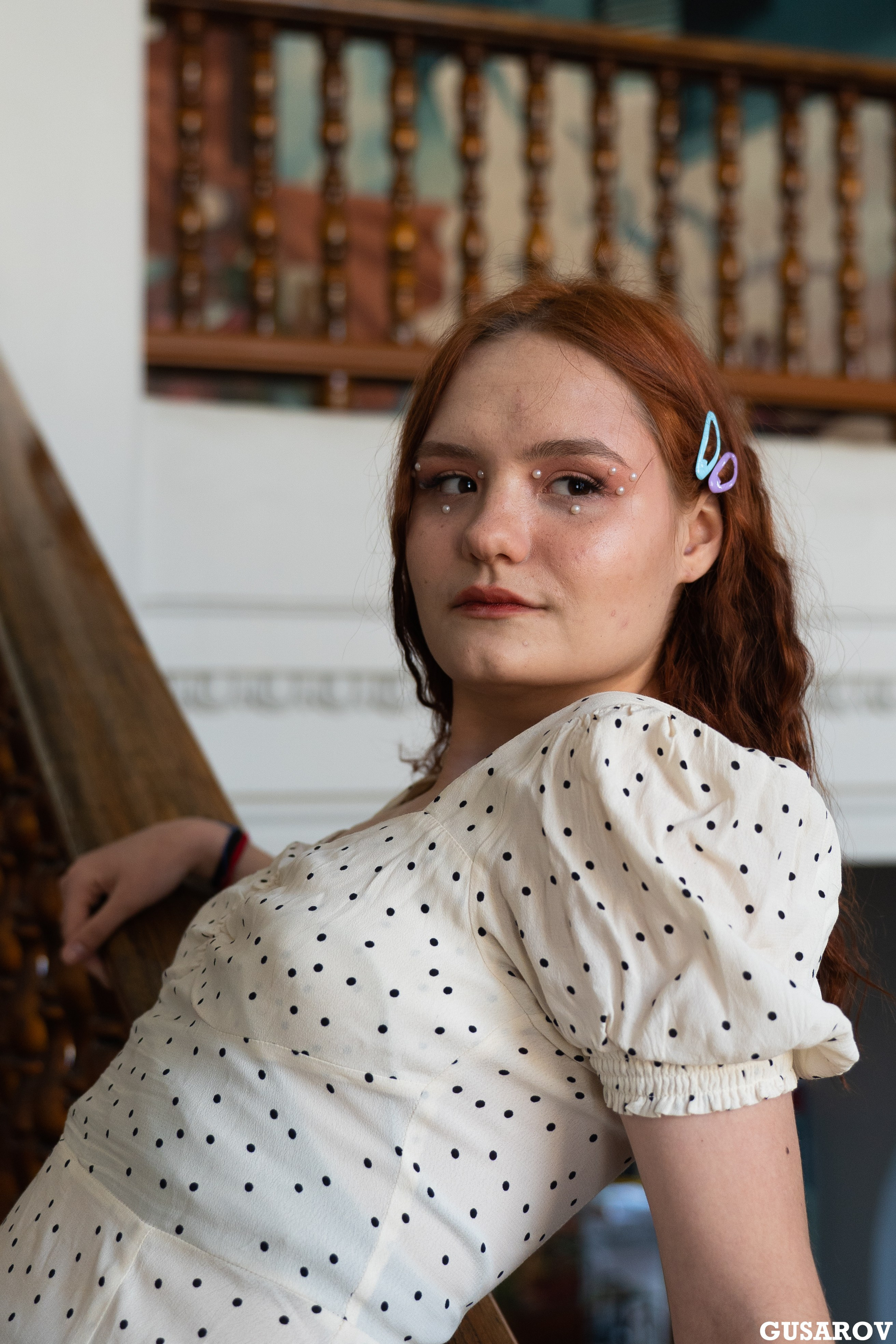 ПОЛИНА | НОВОКУЗНЕЦК | SONY A7M3. Свадебный и Репортажный Фотограф в Новокузнецке Гусаров Игорь