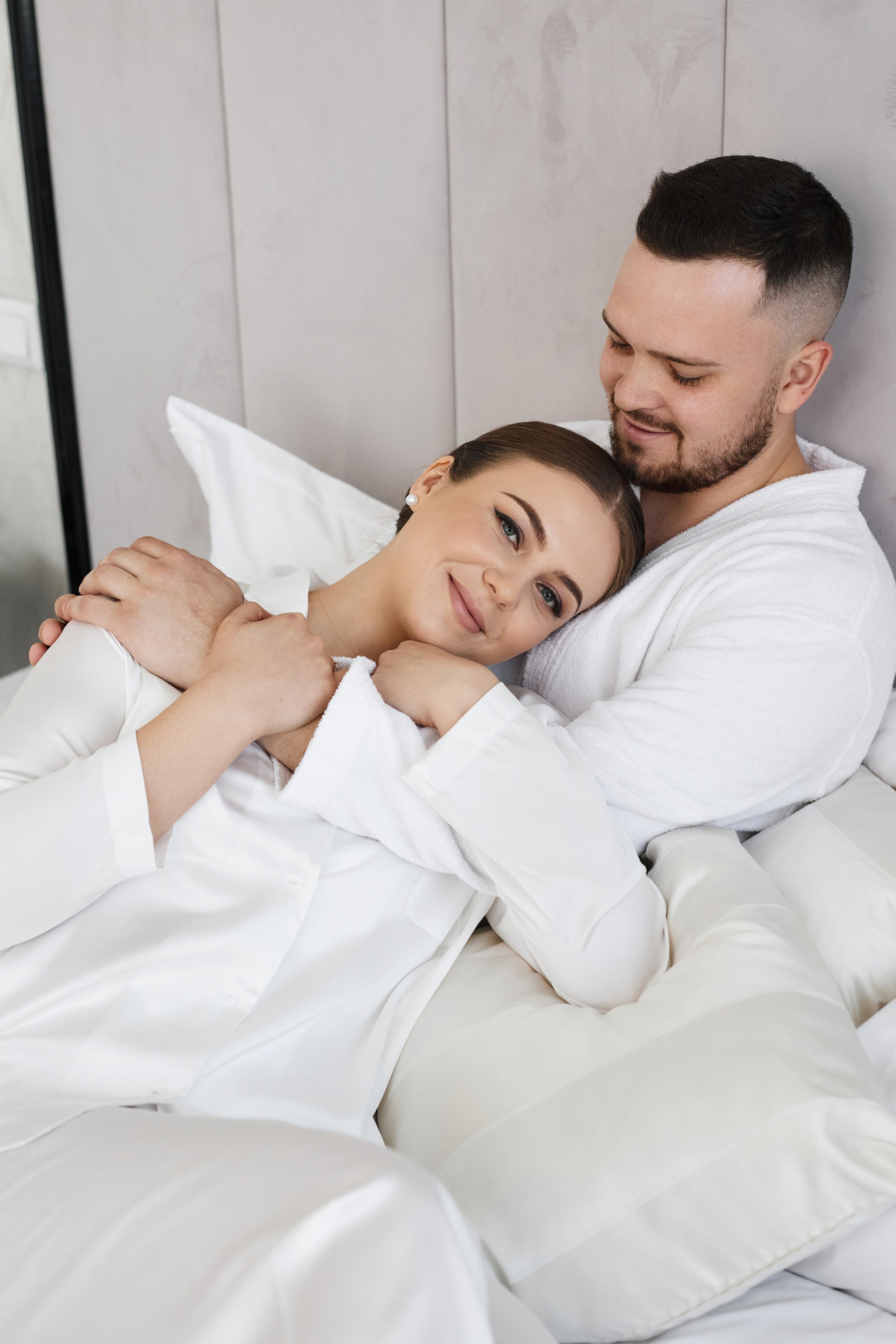 Максим & Анастасия. Фотограф Андрей Кононенко