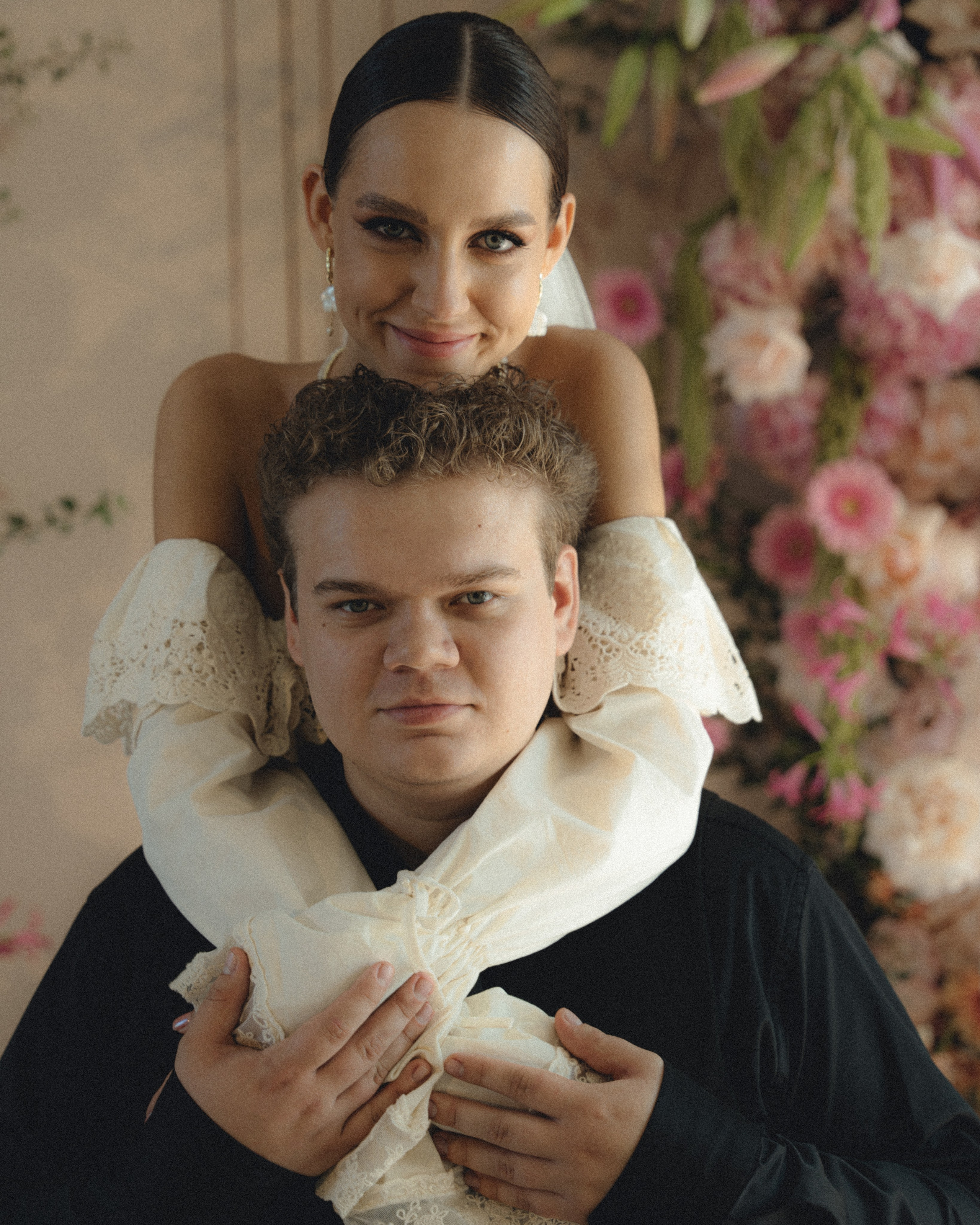 Сказка. Геленджик. 2025. Никита Погосов