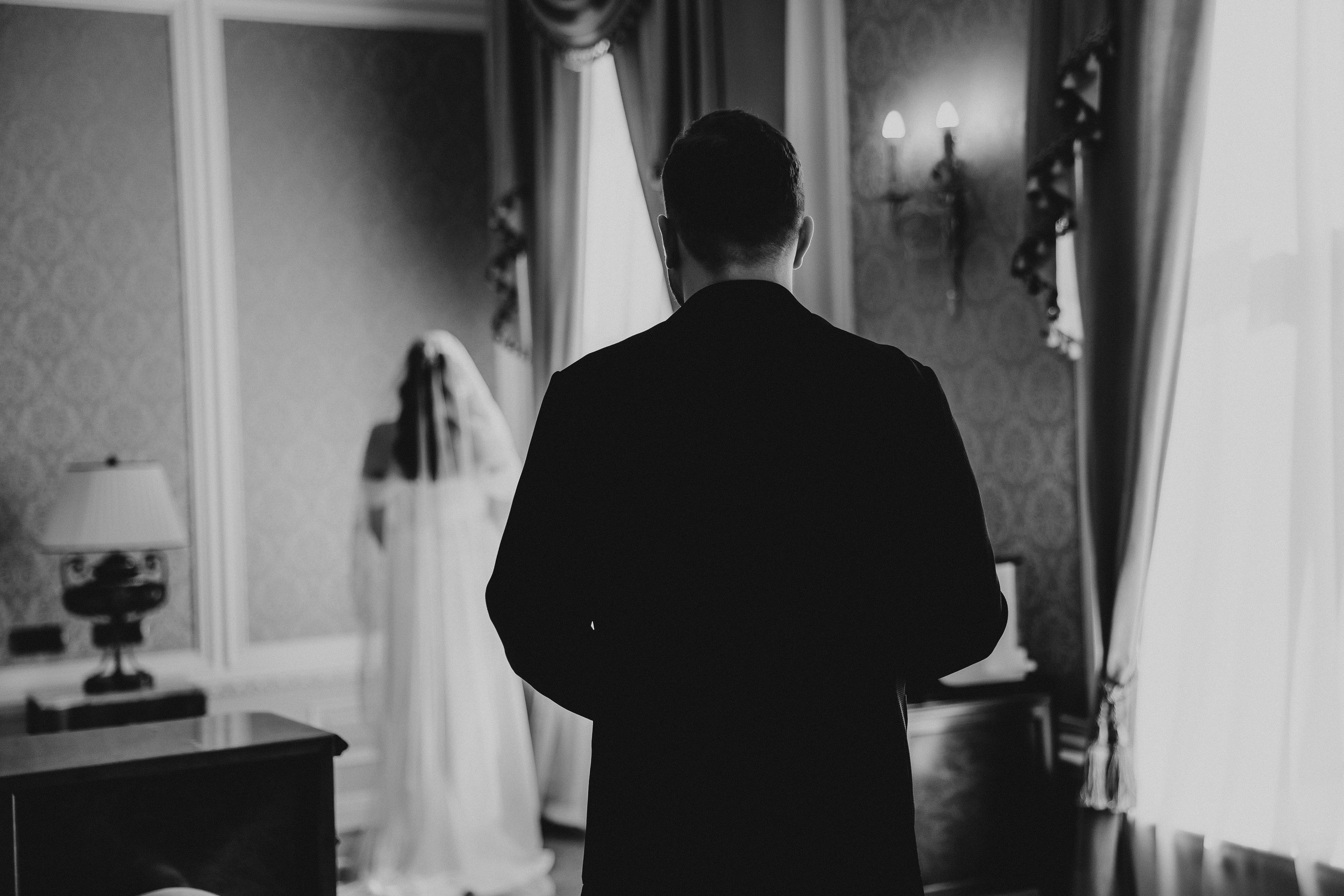 Wedding day 08.08.25. Свадебный фотограф в Санкт-Петербурге