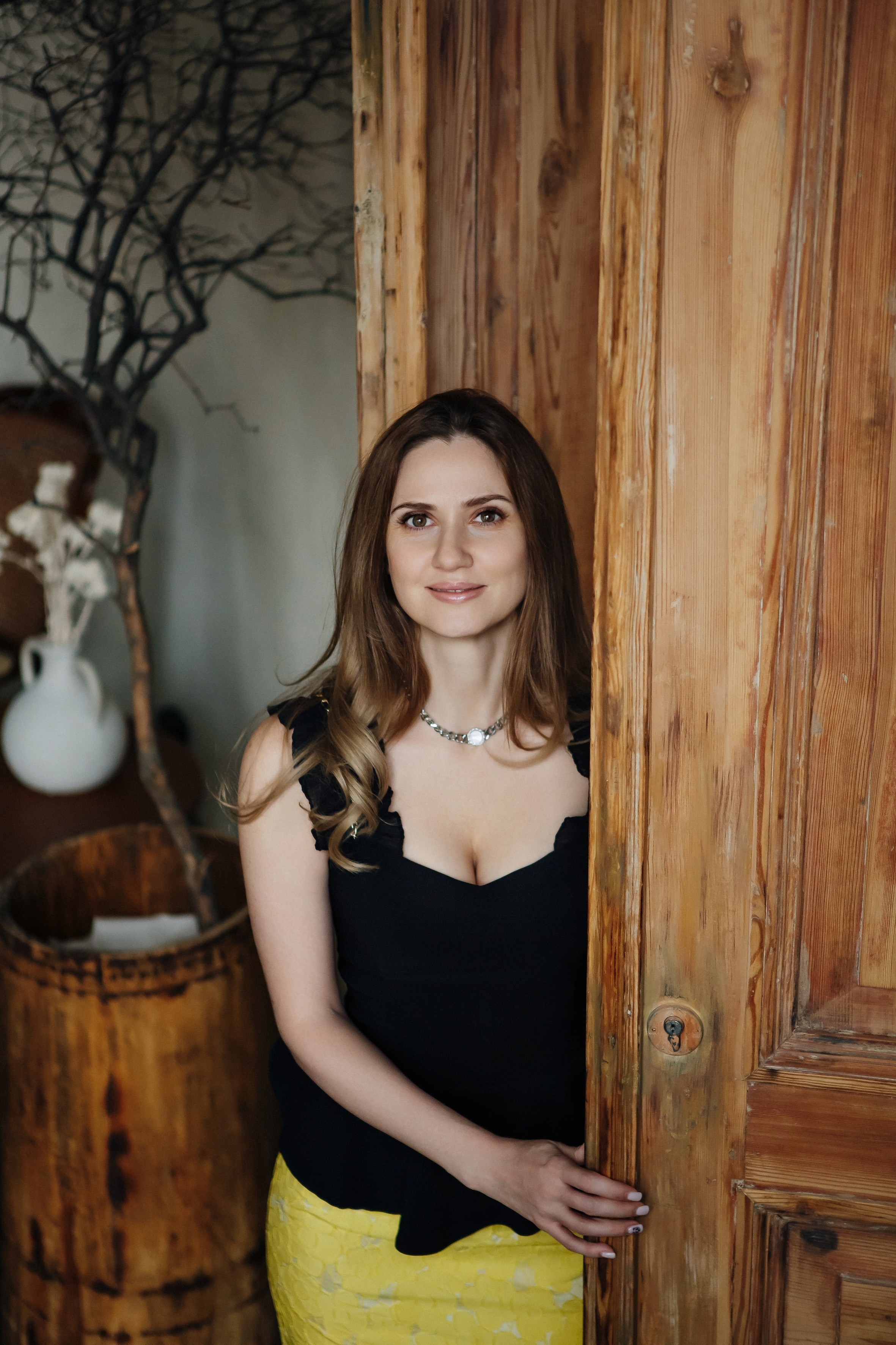 Елена. Свадебный и портретный Фотограф в Липецке Дмитрий Котюков