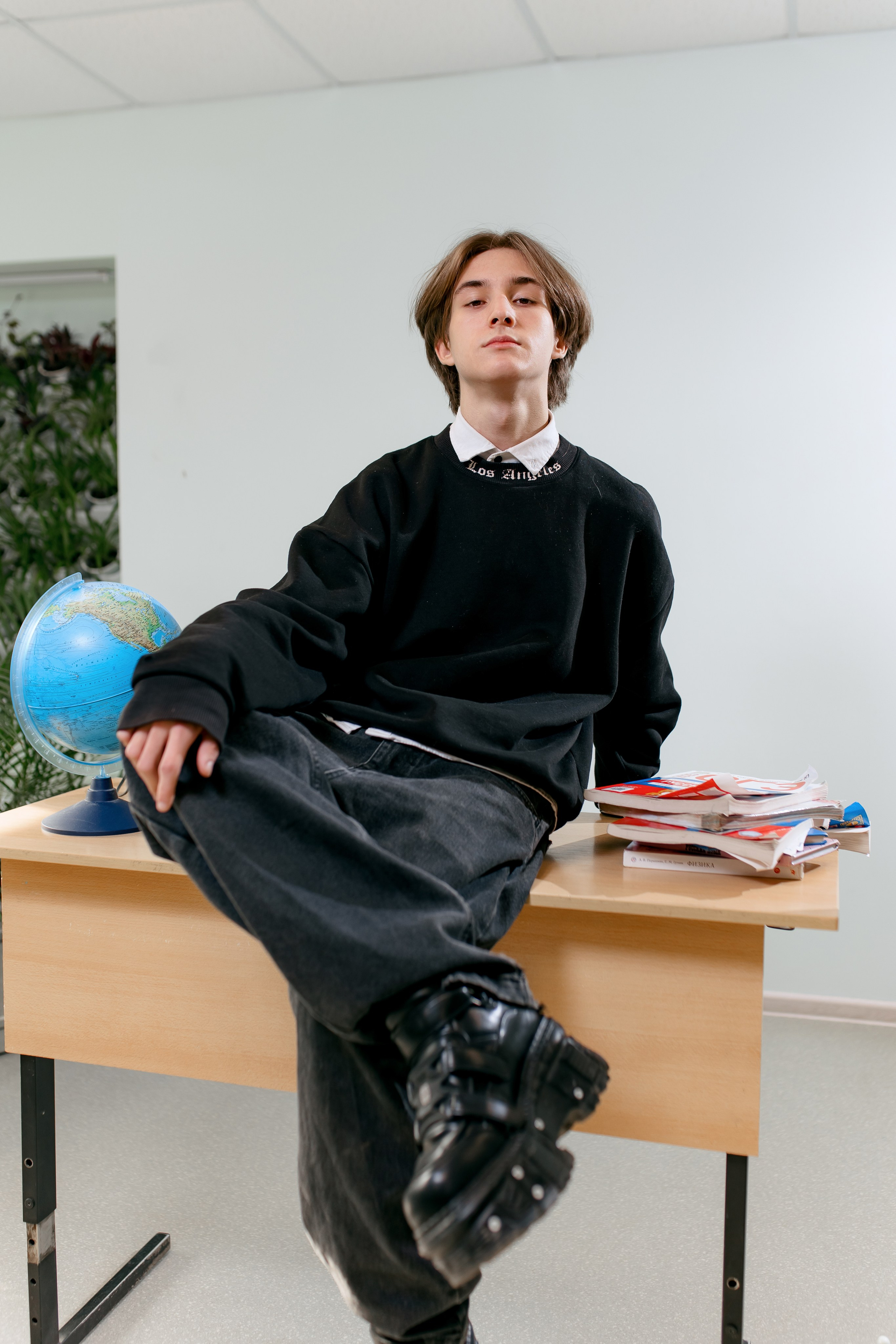 ЦО 45 9 класс. Свадебный и семейный фотограф в Туле и области Маша Костина