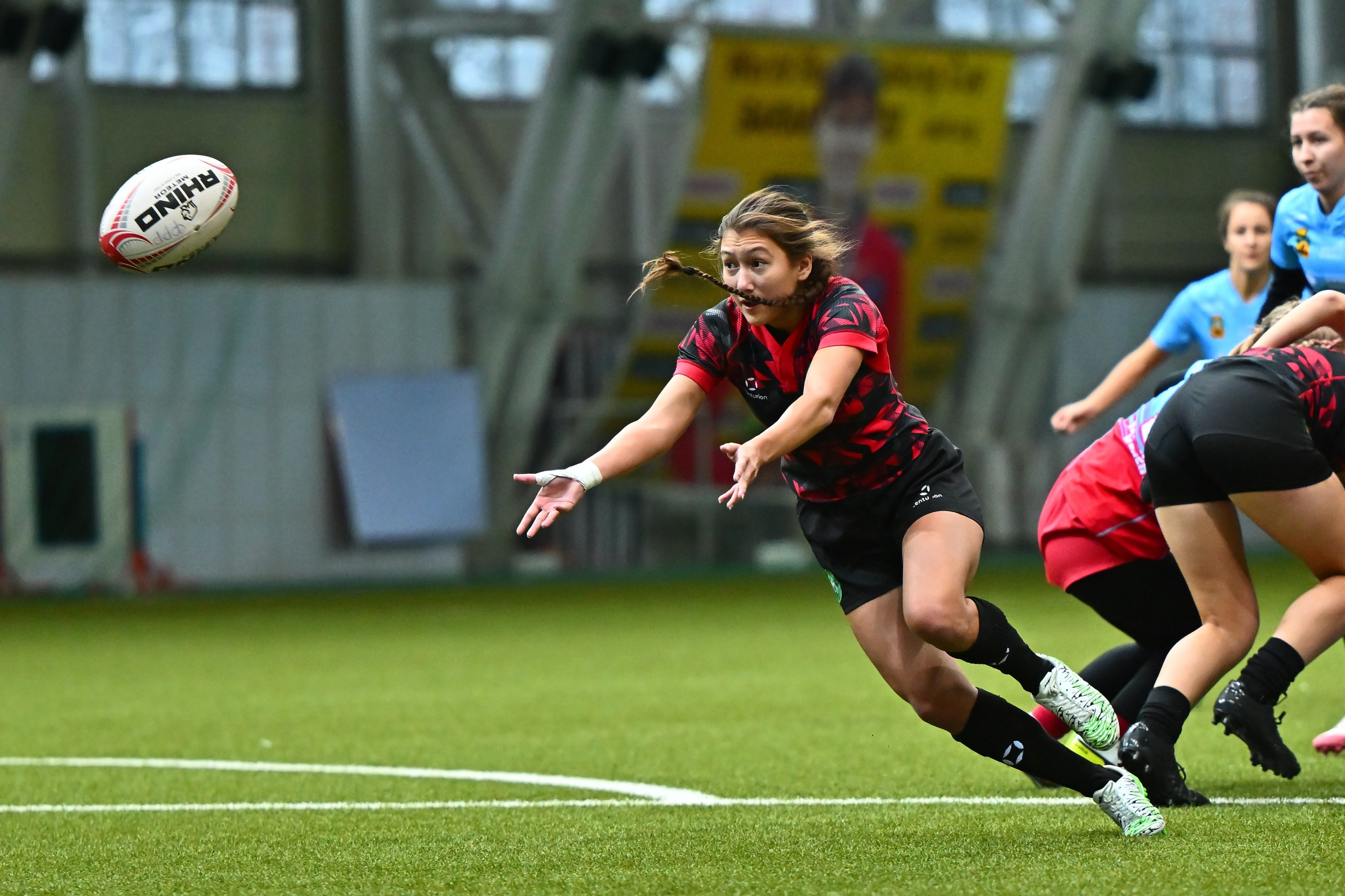 Спорт. Фотосъемка мероприятий