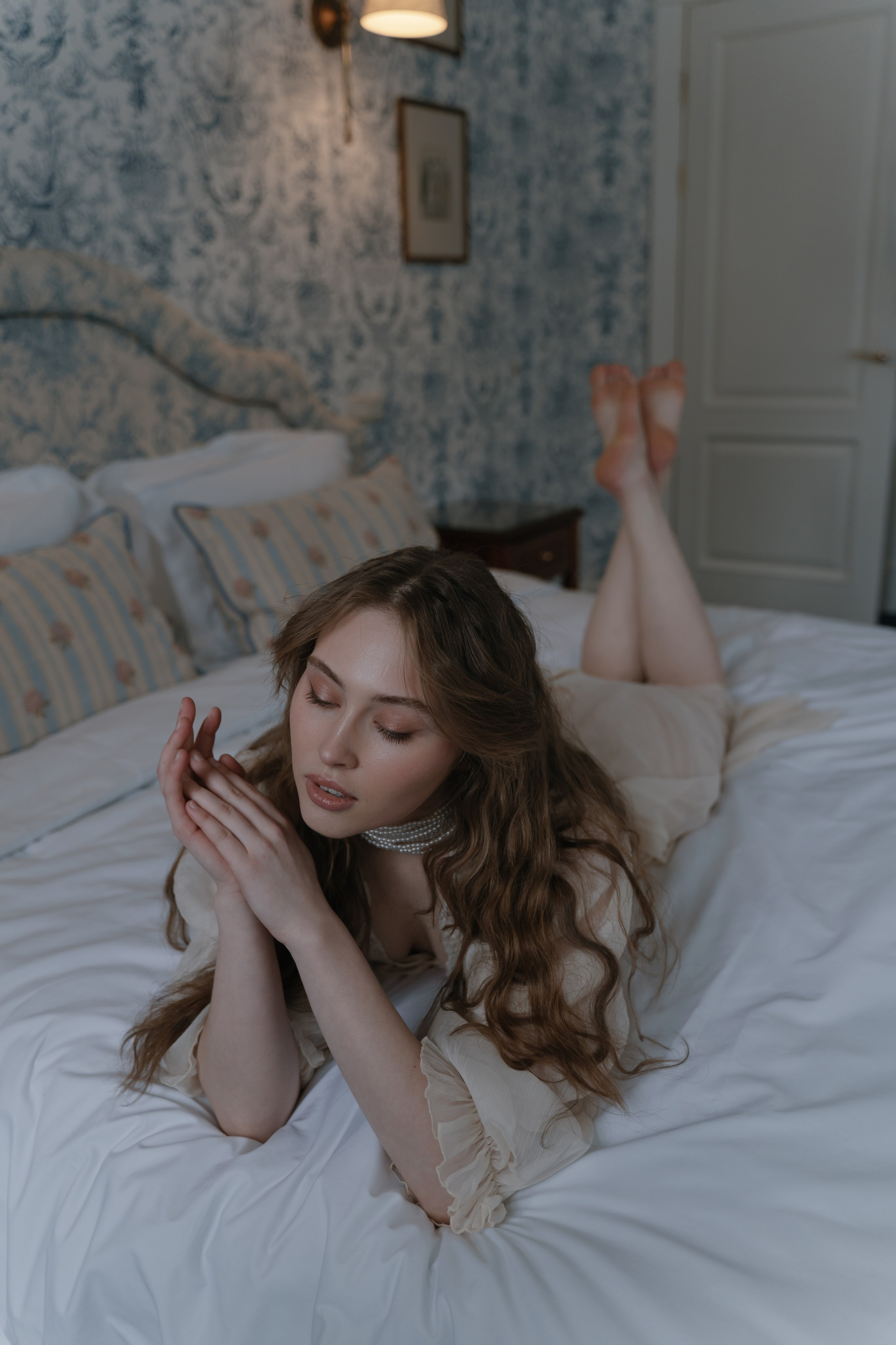 P&A (творческая съемка). Свадебный фотограф — Наталья Фед СПб/Москва