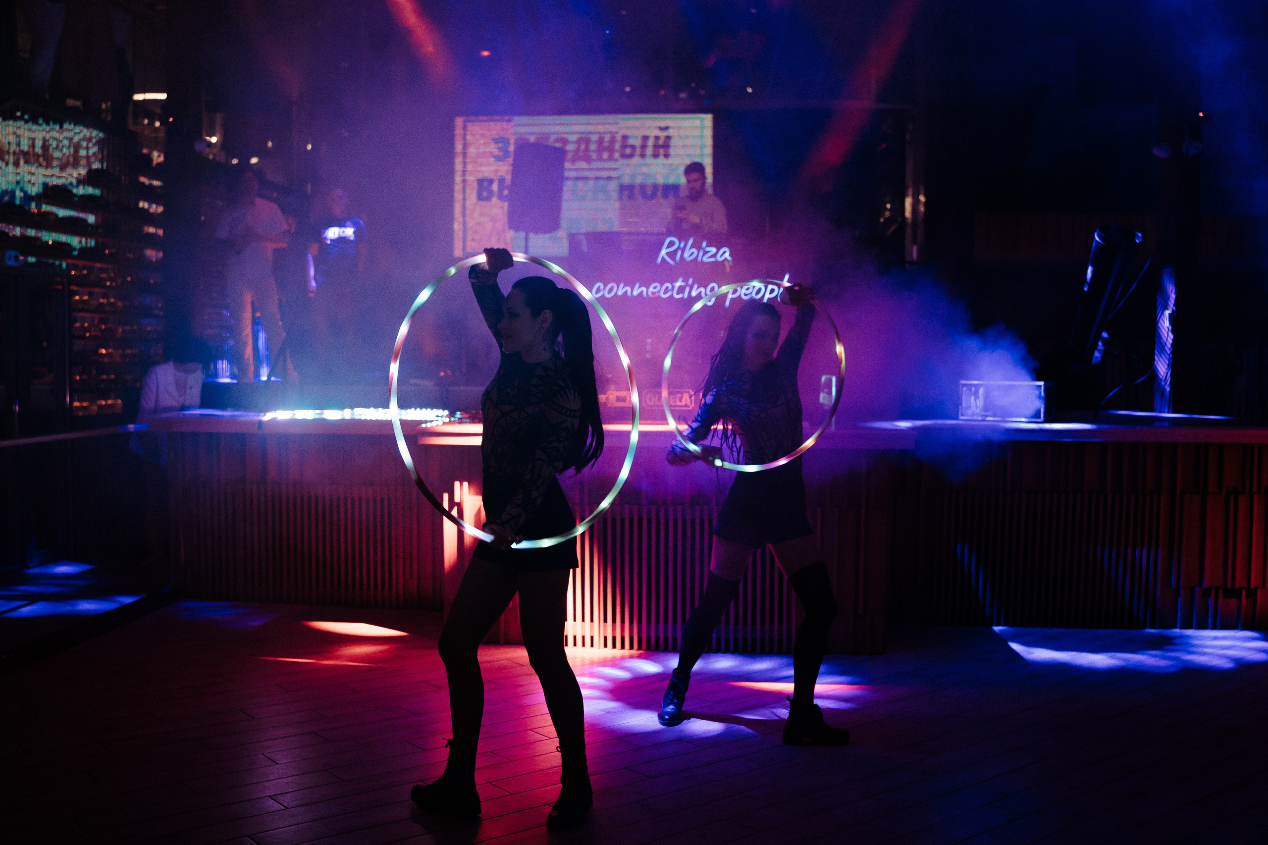 Выпускной «Ribiza». Свадебный фотограф в Симферополе