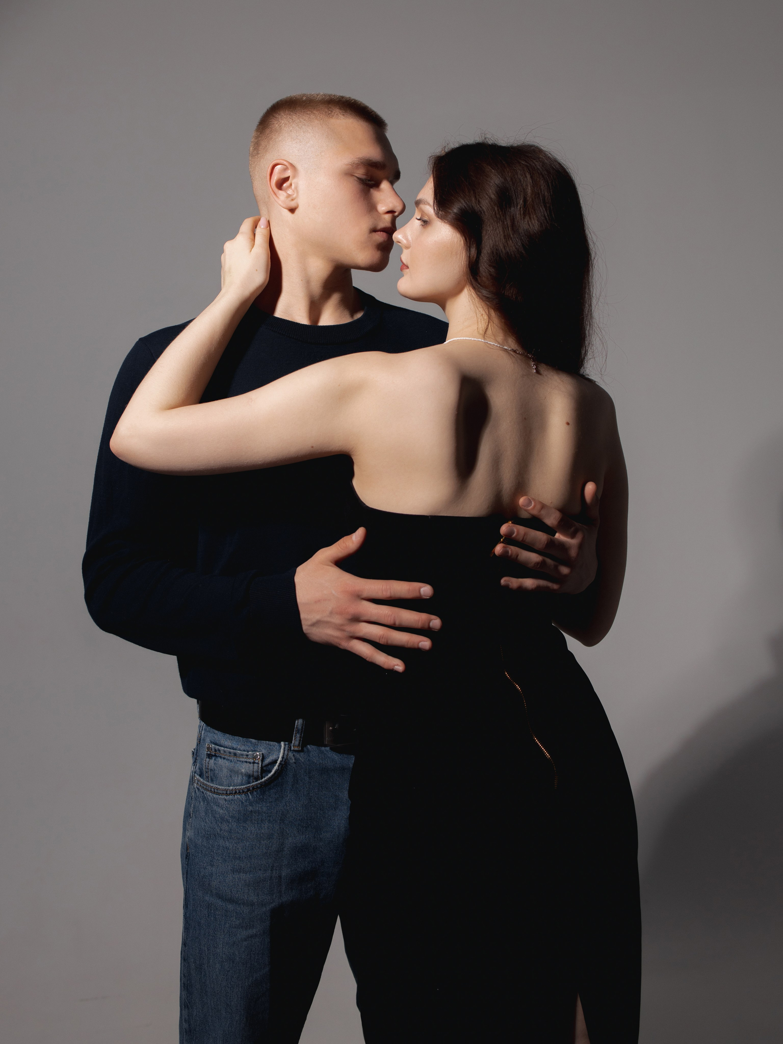 Иван & Дарья. Фотограф Екатерина Волкова