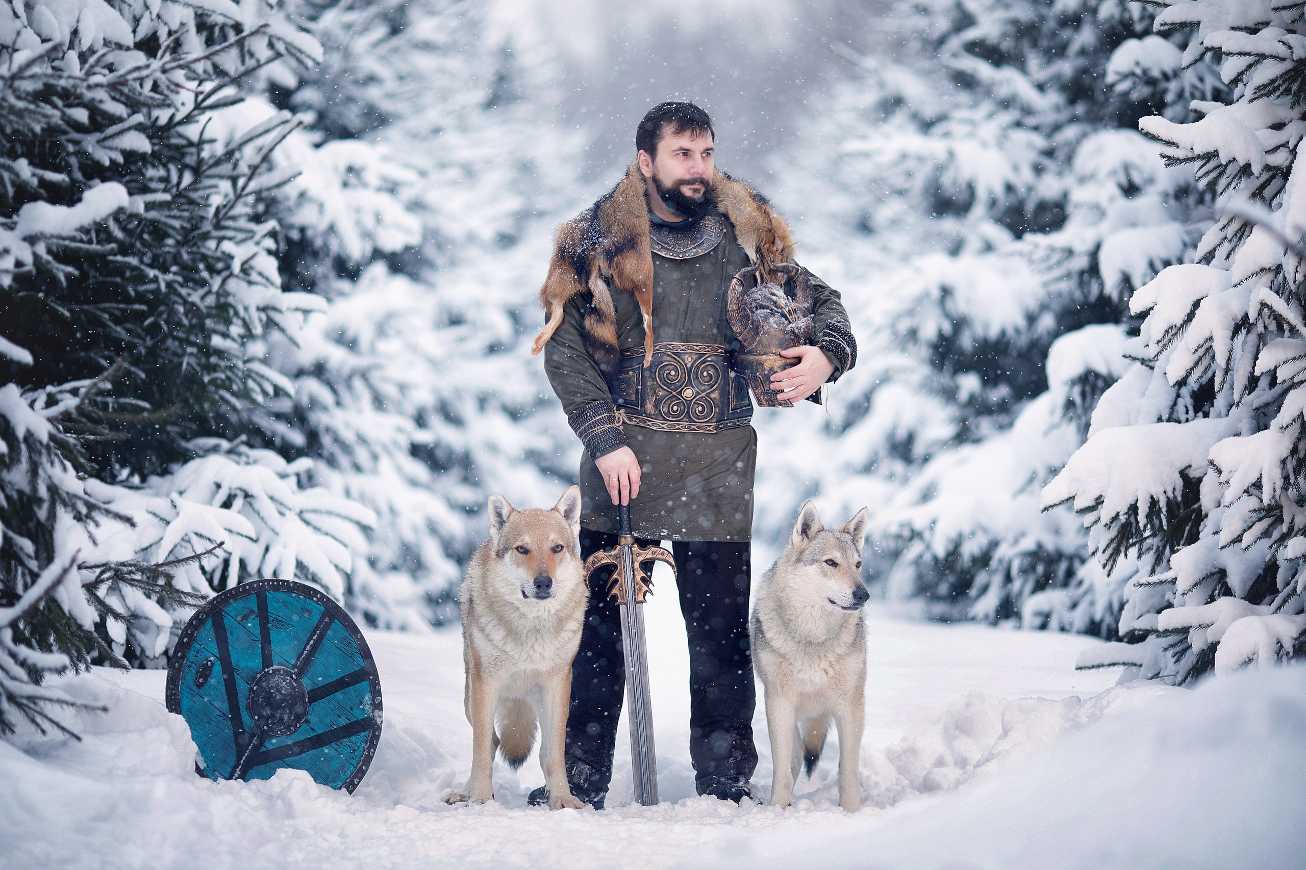 PORTFOLIO. Children’s and family photographer Ekaterina Ureva in Moscow