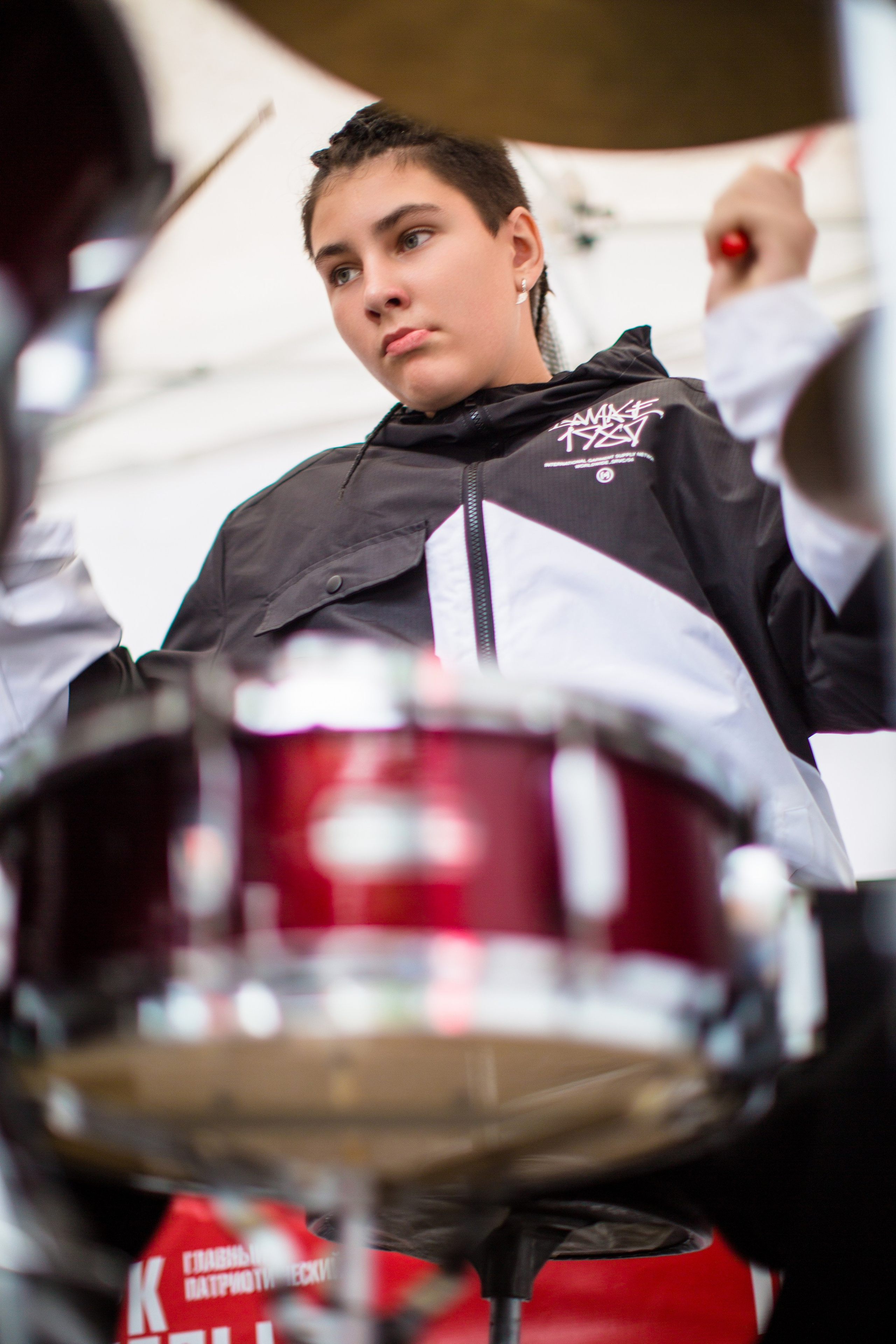 Music Art Master — почувствуй этот ритм