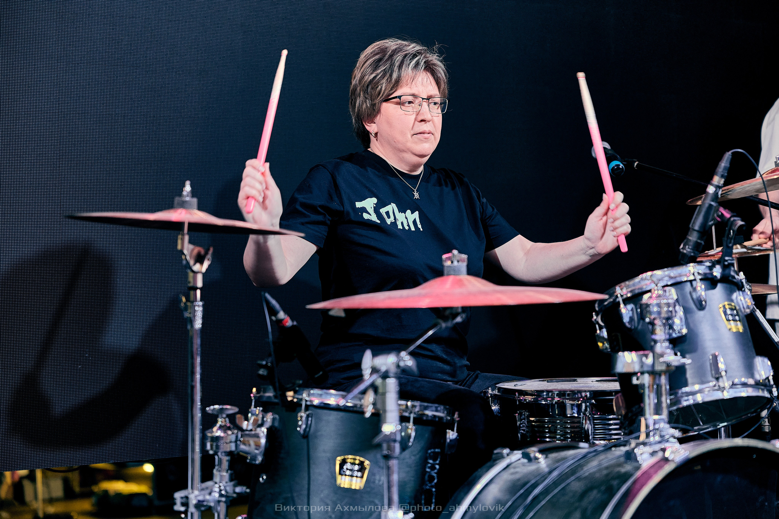 27.04.2024 НШБ Депо. Виктория Ахмылова. Фотограф в Москве