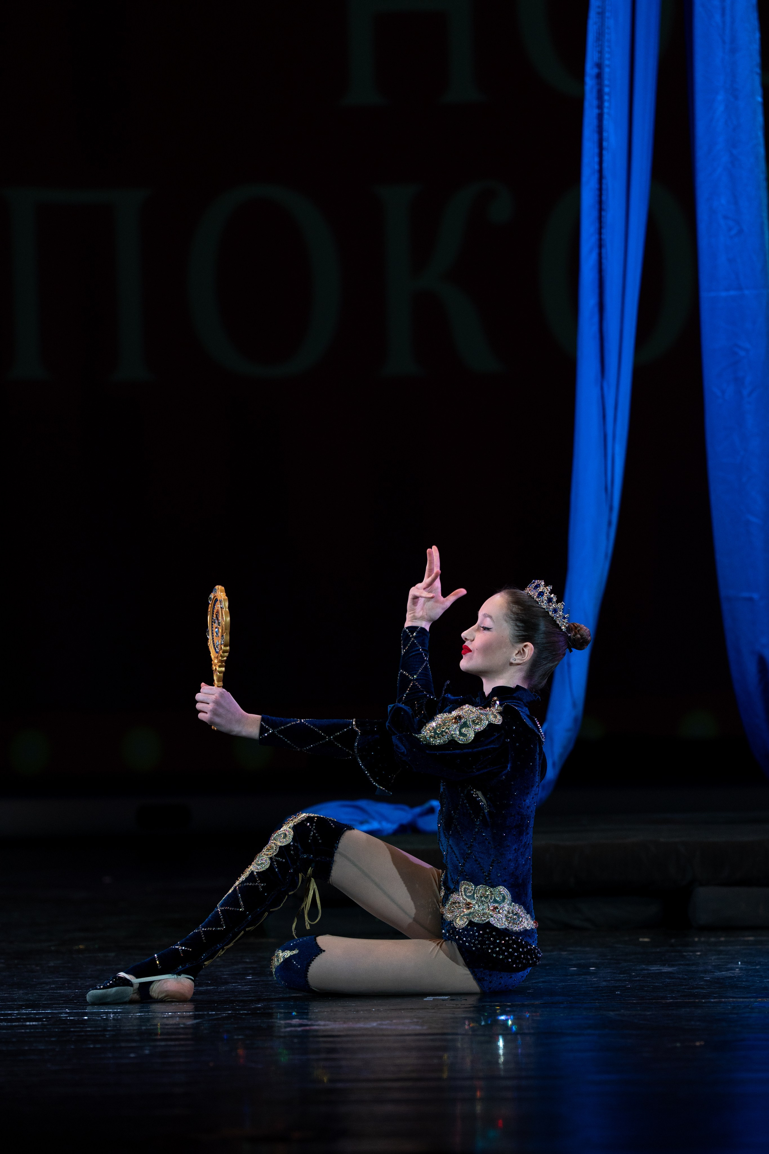 Детский цирковой фестиваль. Фотограф Москва/ Дмитрий Сарафанов