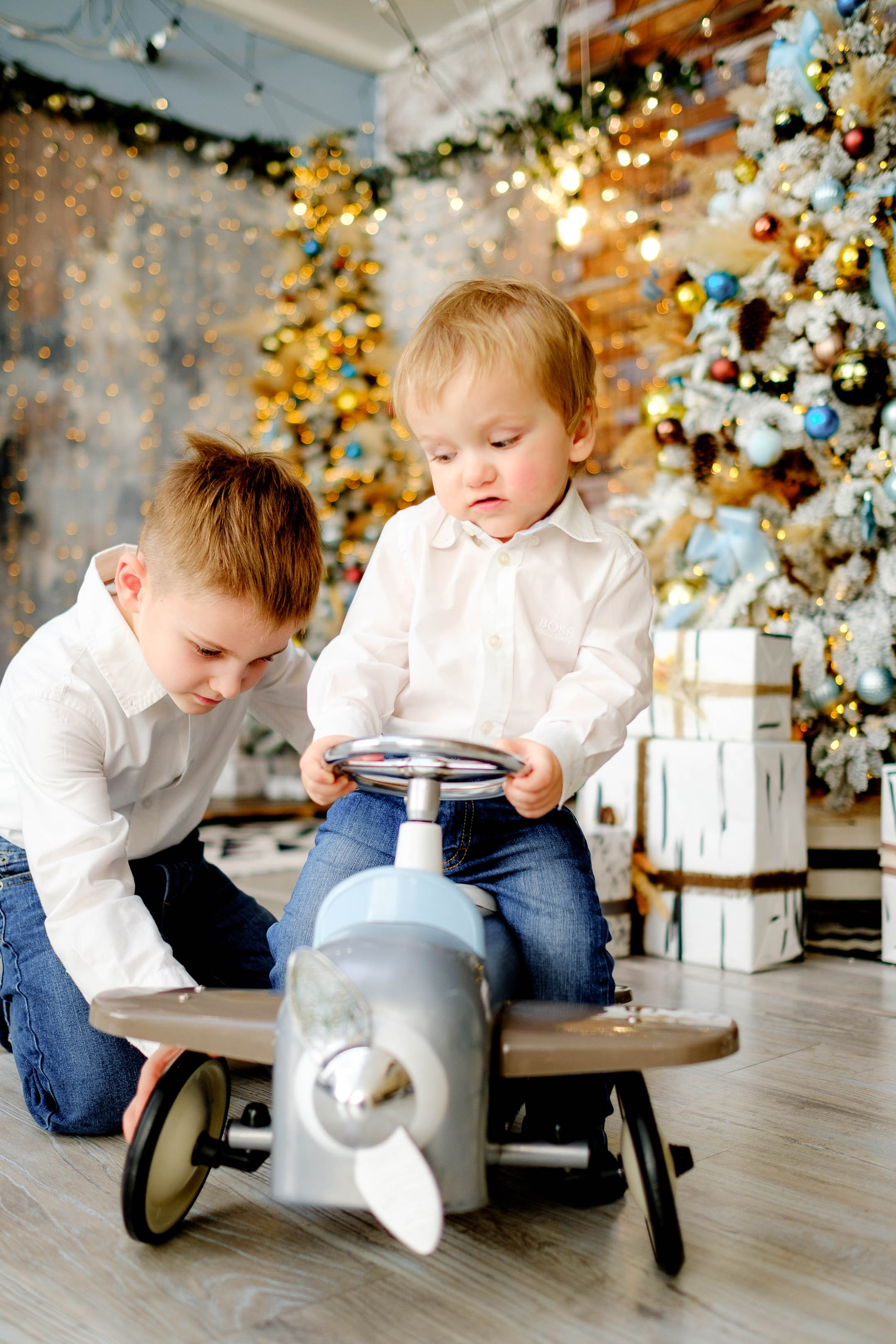 Family. Фотограф Кемерово Иван Сапожников