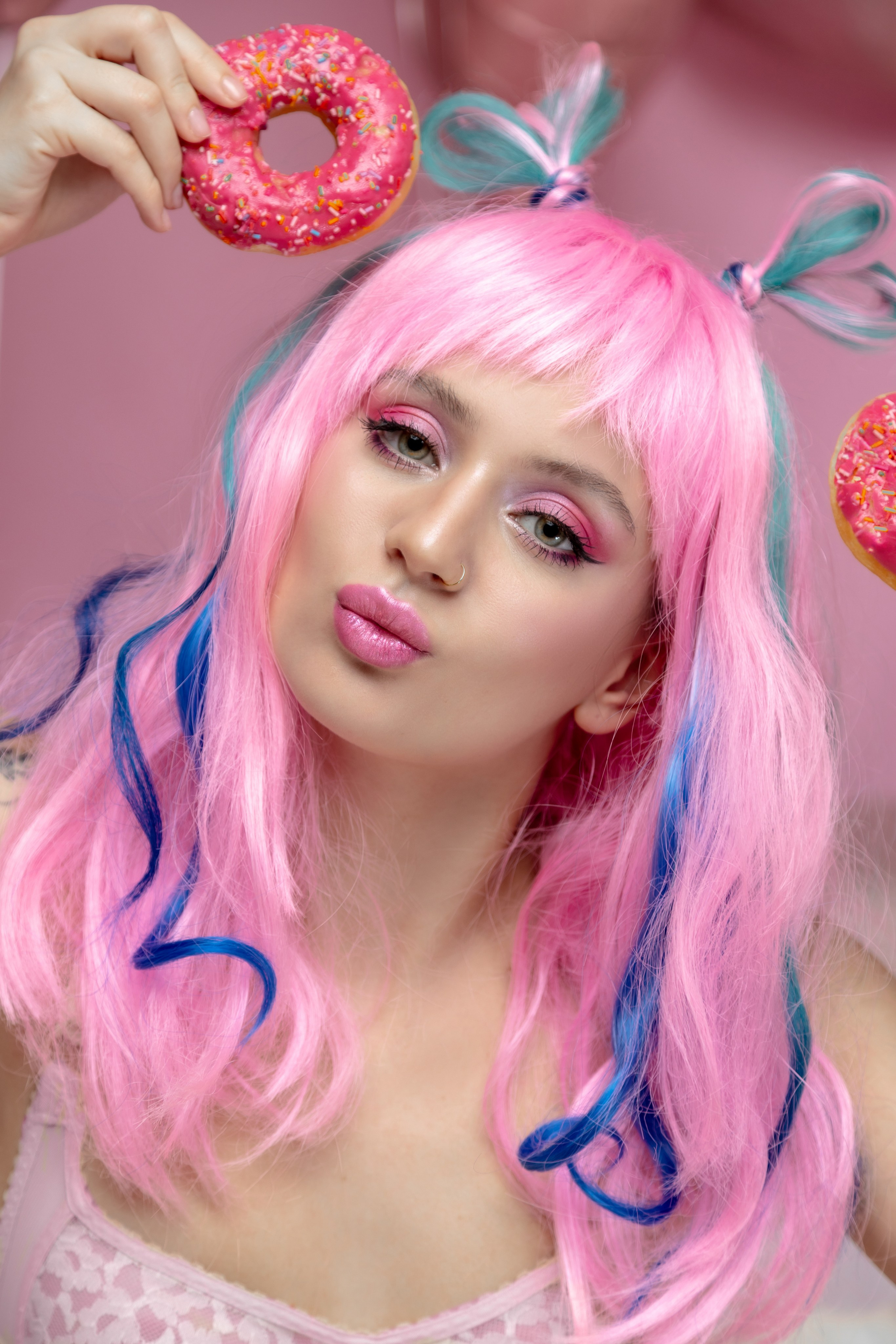 Валентинка. Креатор Ольга Яш