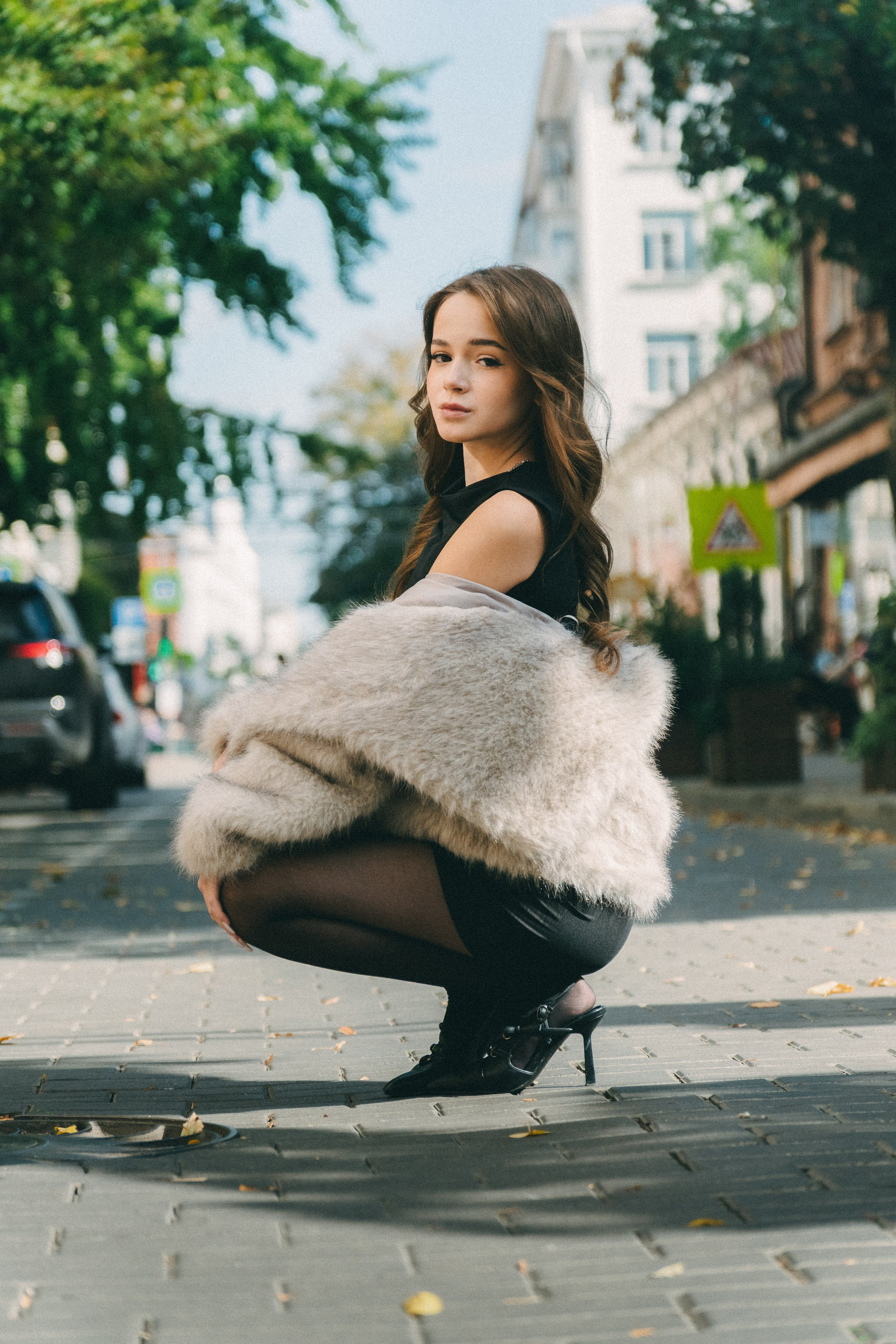 Милолика. Прохоров Вячеслав — создатель медиа контента в Краснодаре