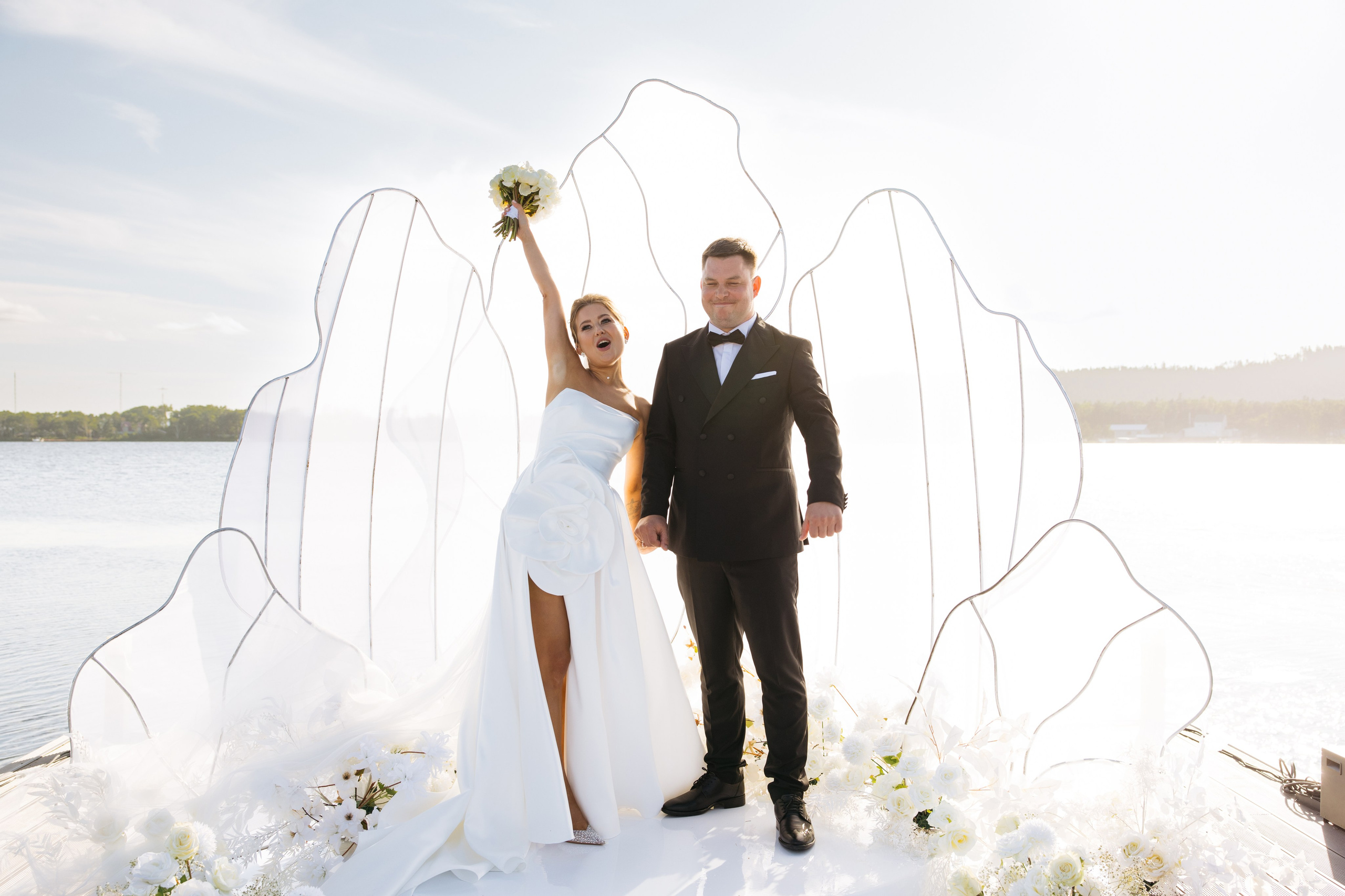 АЛЕКСАНДРА И ИВАН | ЮЖНО-САХАЛИНСК. Фотограф во Владивостоке Антон Блохин