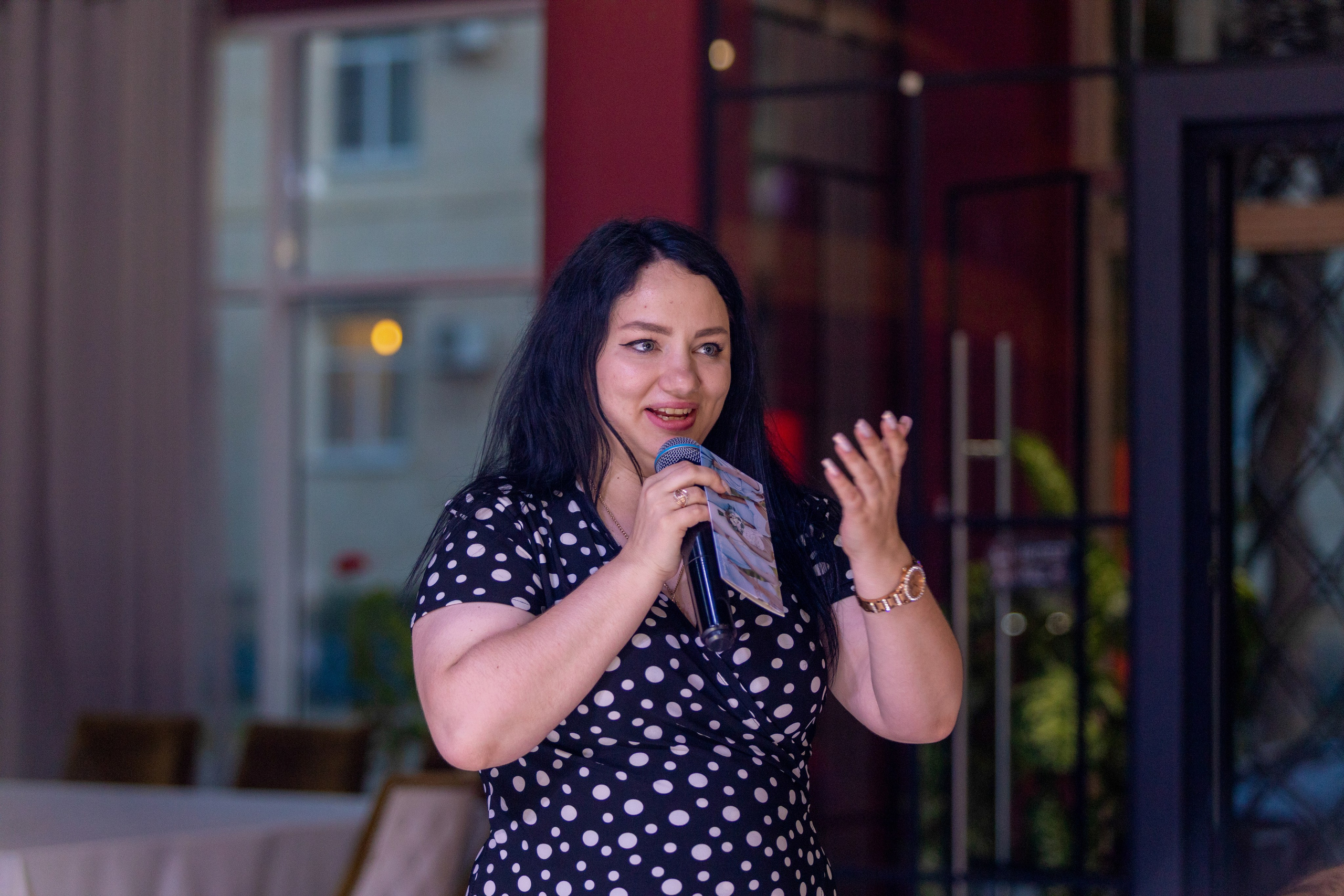 Свадьба Натальи и Богдана. Репортажный фотограф Анапа