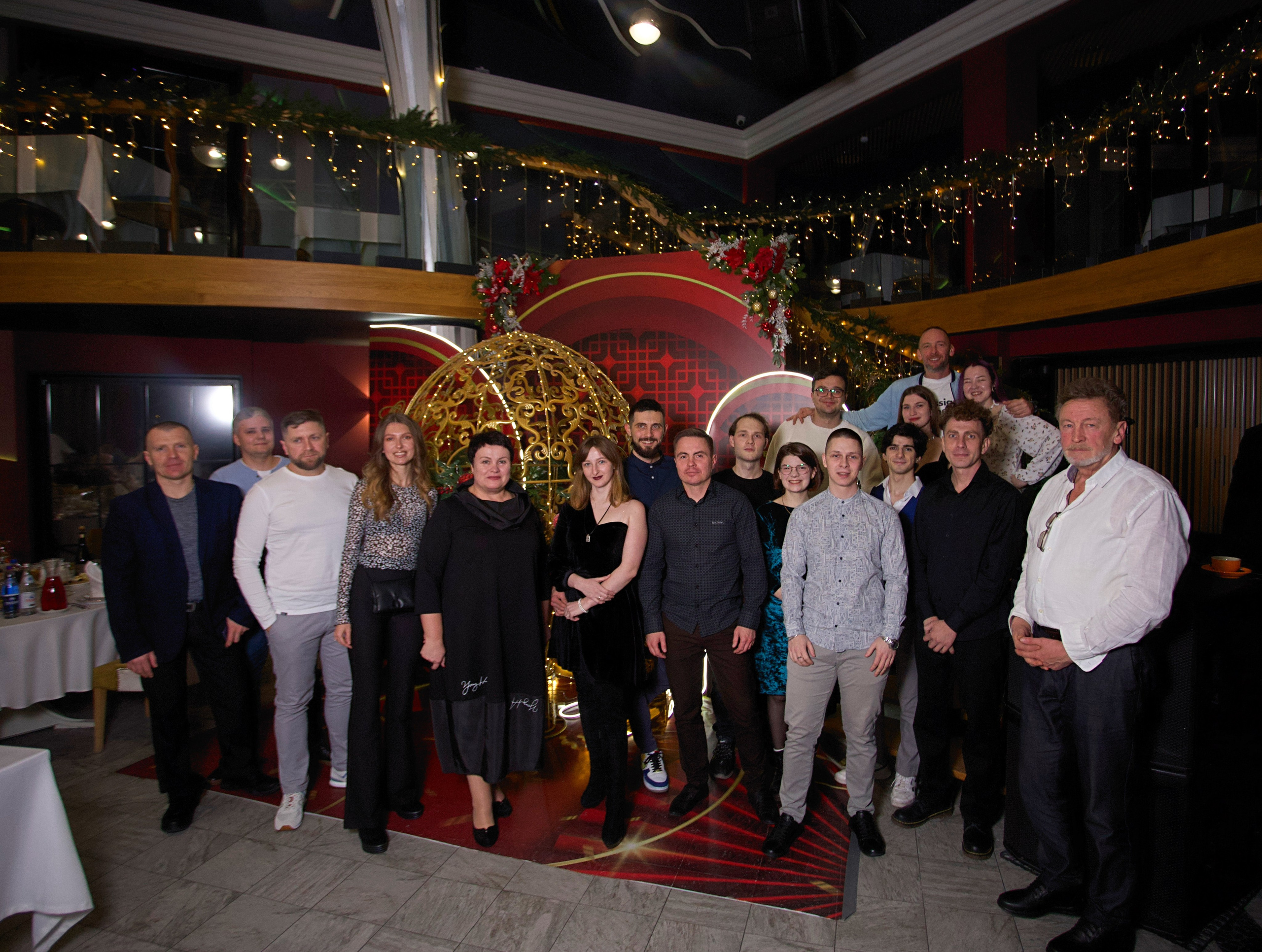 БУЛЬВАР 26.12.23. Репортажный фотограф Анапа