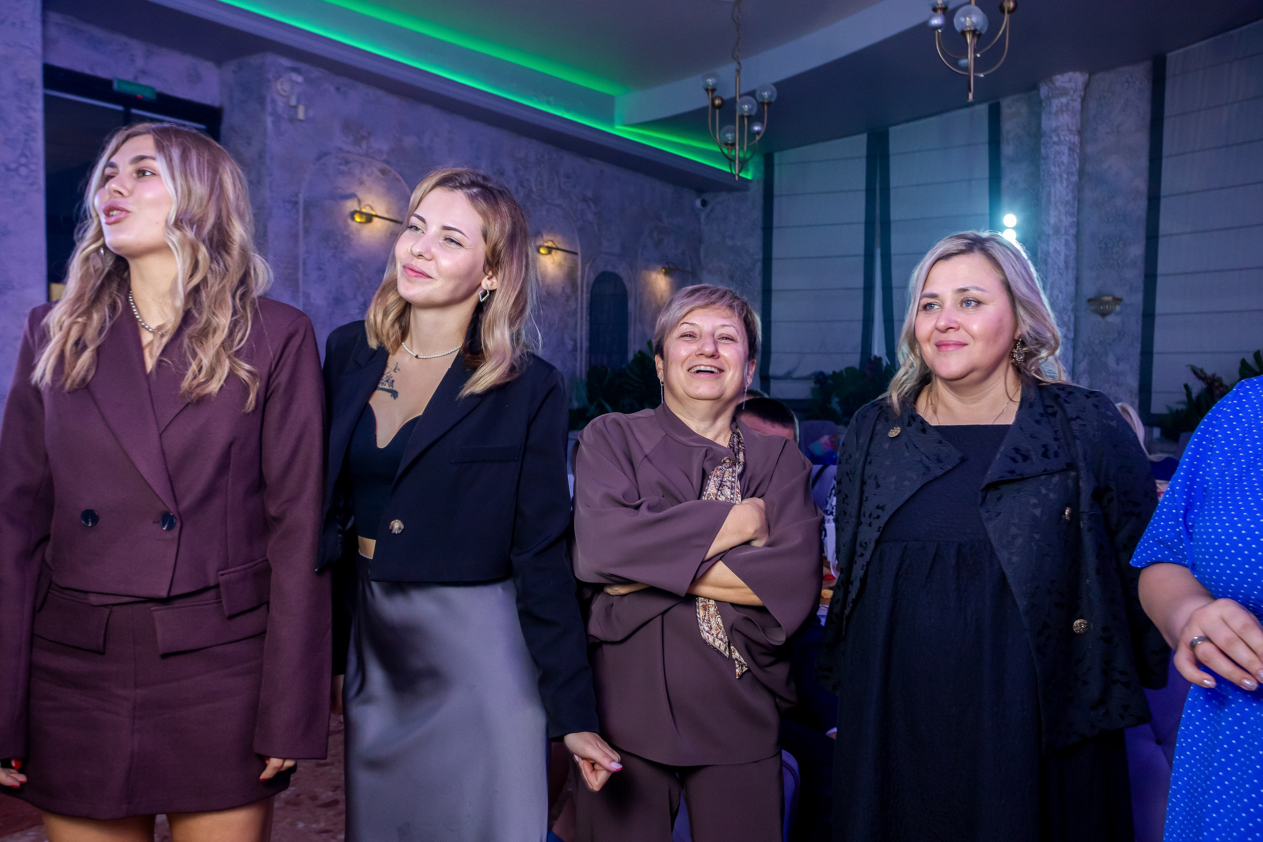 Банкет Максим & Елизавета. Репортажный фотограф Анапа