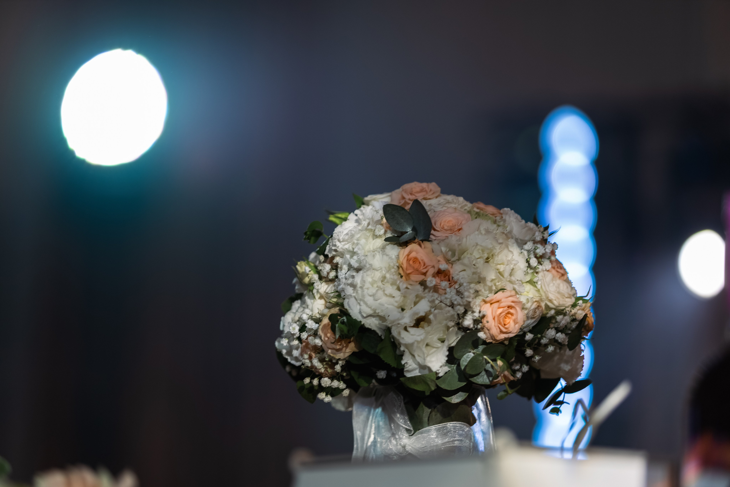 Банкет Мурад и Екатерина. Репортажный фотограф Анапа