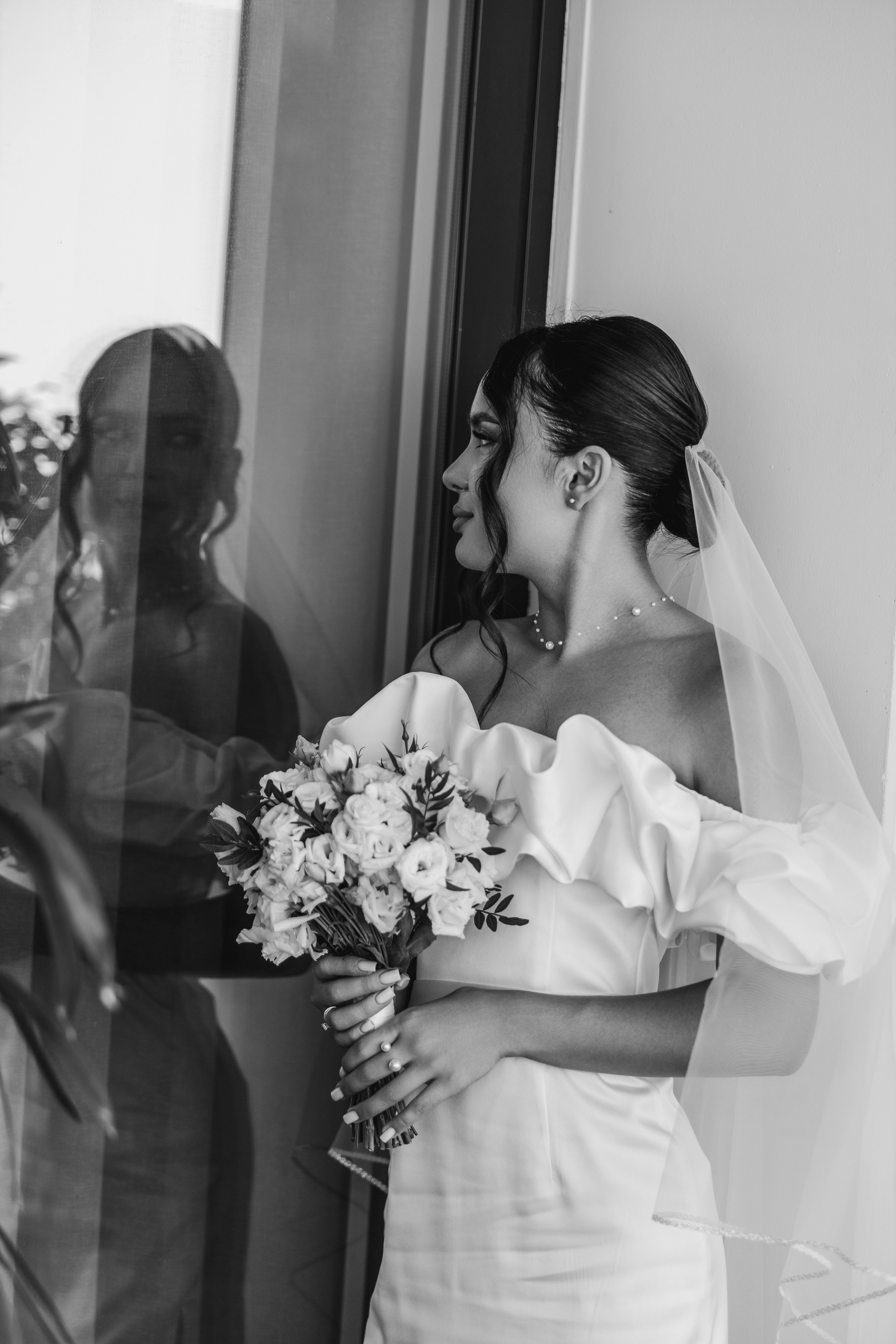 Прогулка Виталий и Виктория. Репортажный фотограф Анапа