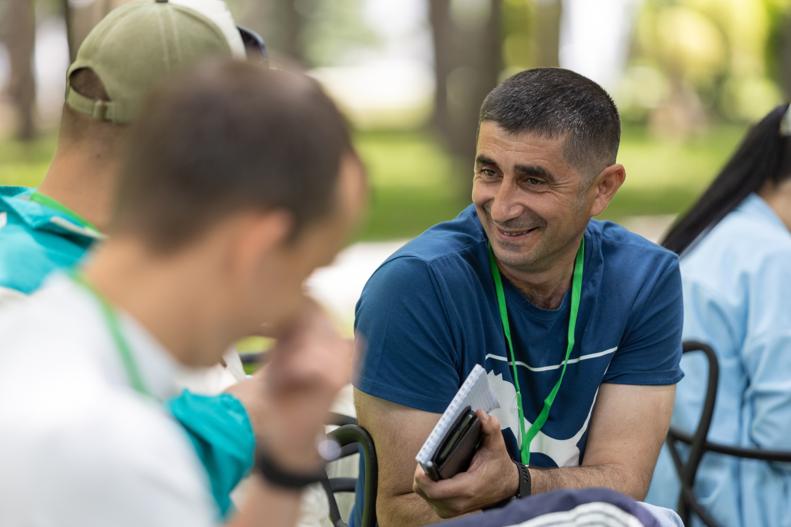 ЭФКО. СЛЁТ ЛИДЕРОВ РАБОЧЕГО АКТИВА. ДЕНЬ 2. Репортажный фотограф Анапа