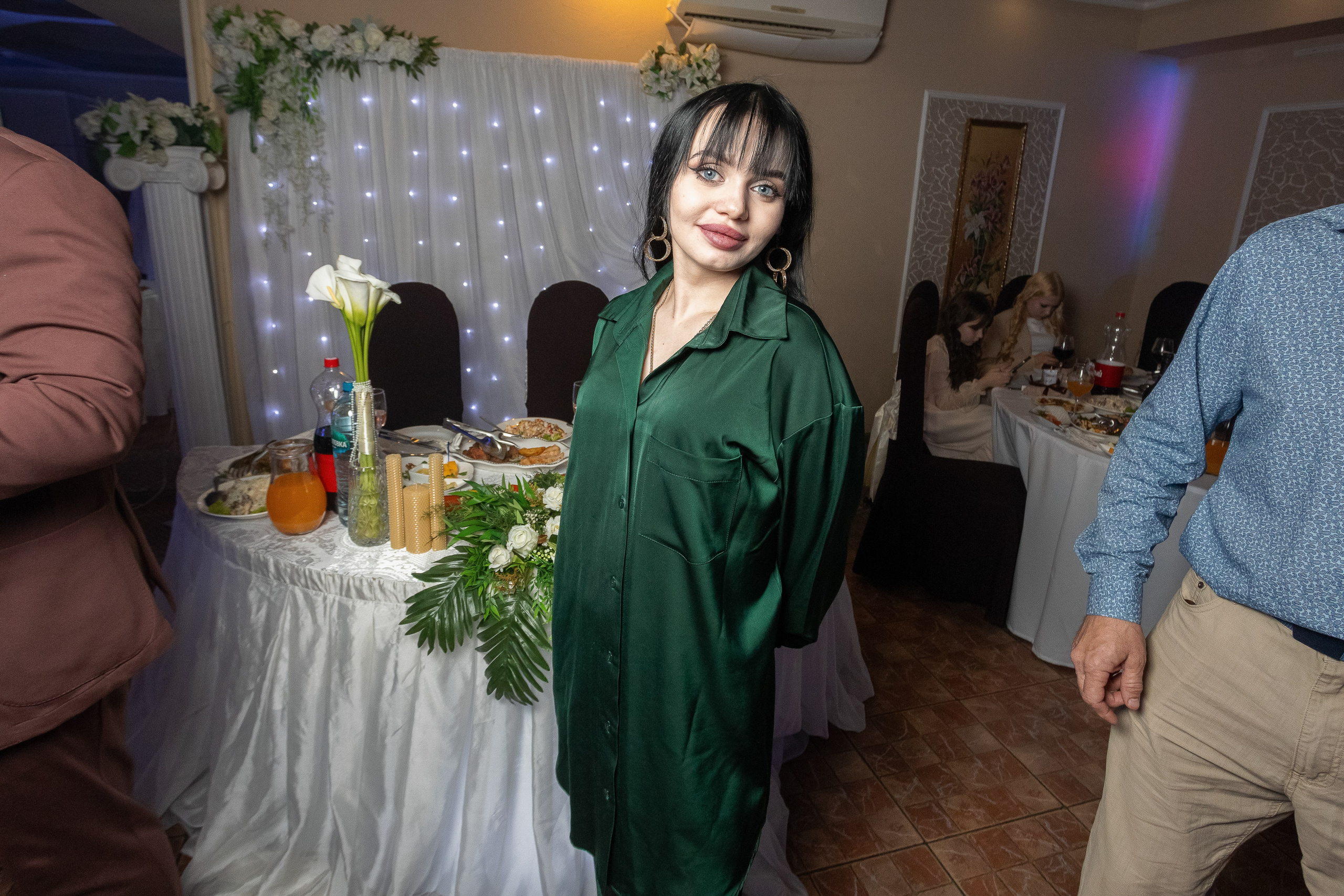 Свадьба Никита и Екатерина. Репортажный фотограф Анапа