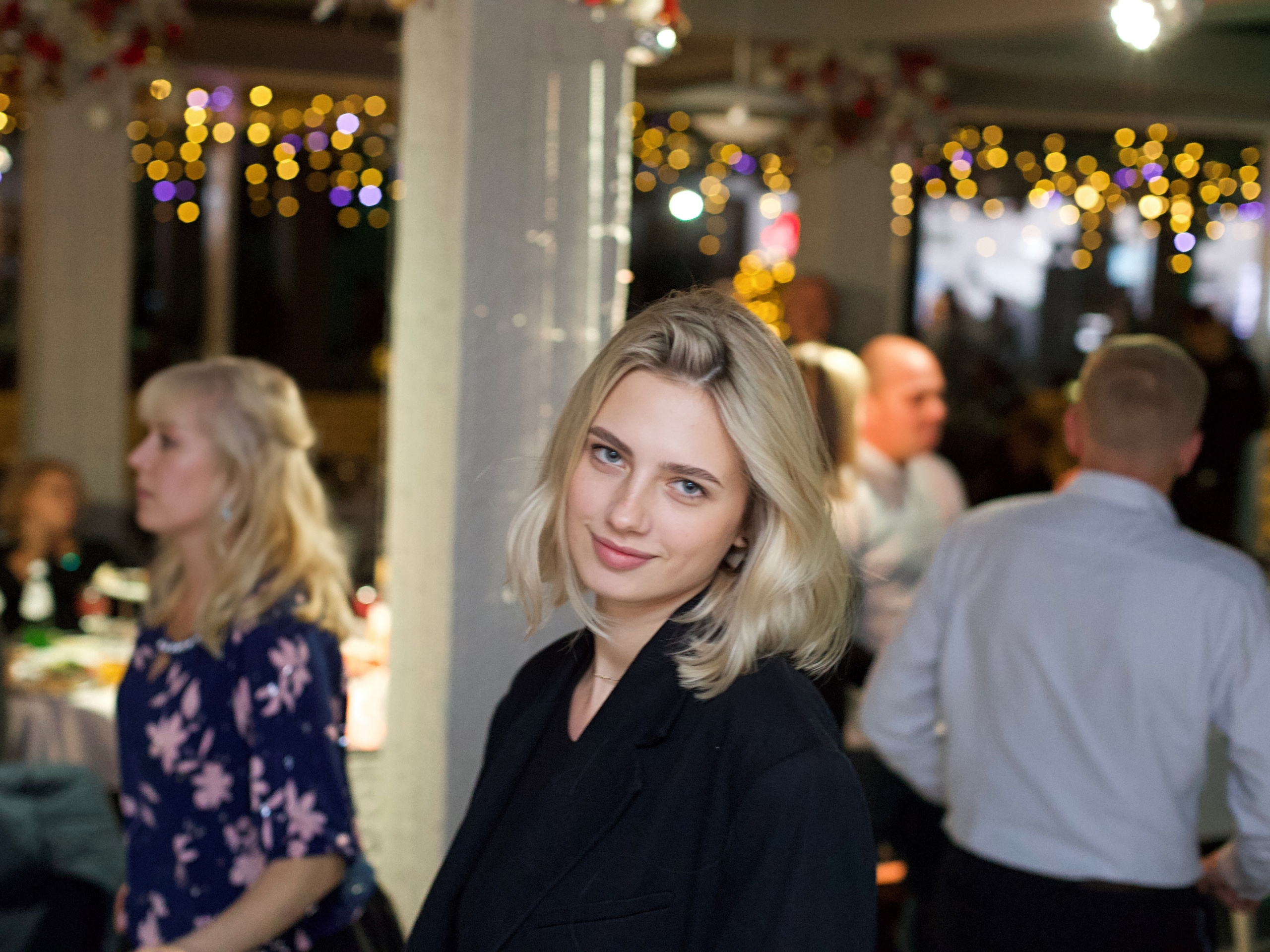 ПАРУС 22.12.23. Репортажный фотограф Анапа