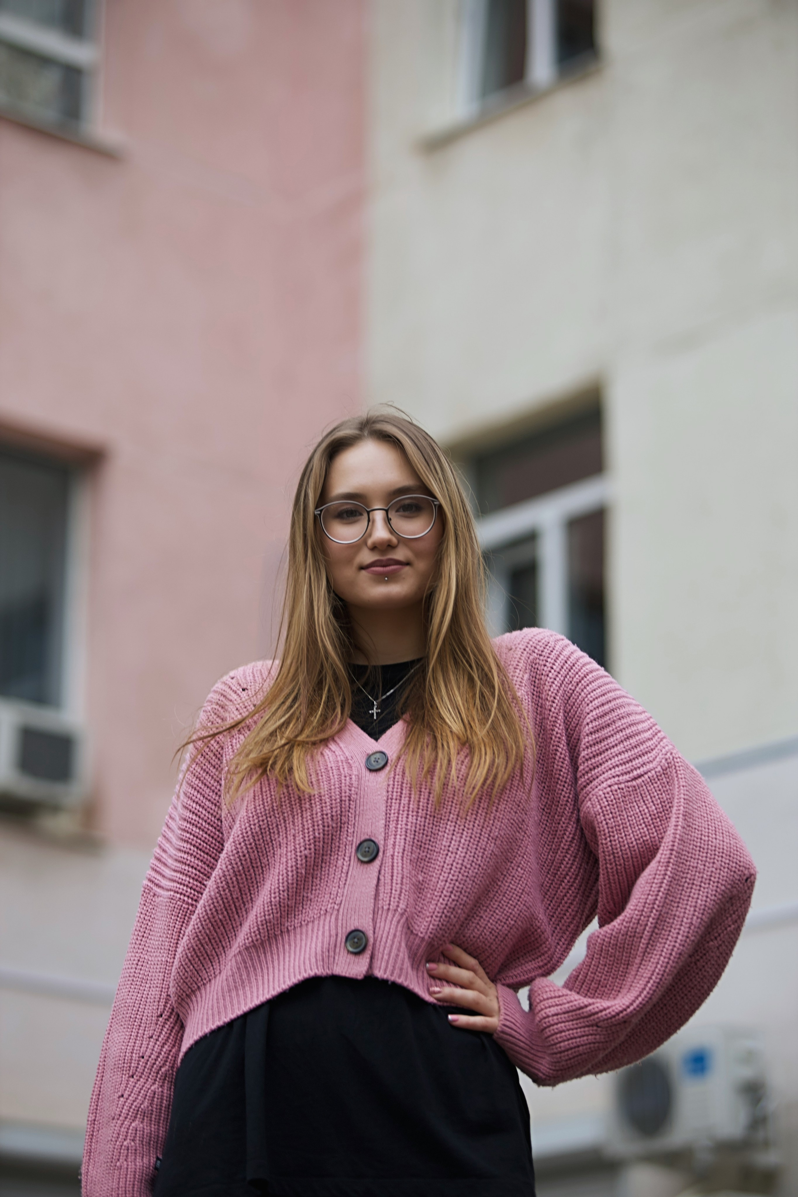 Выписка Аня и Давид. Репортажный фотограф Анапа