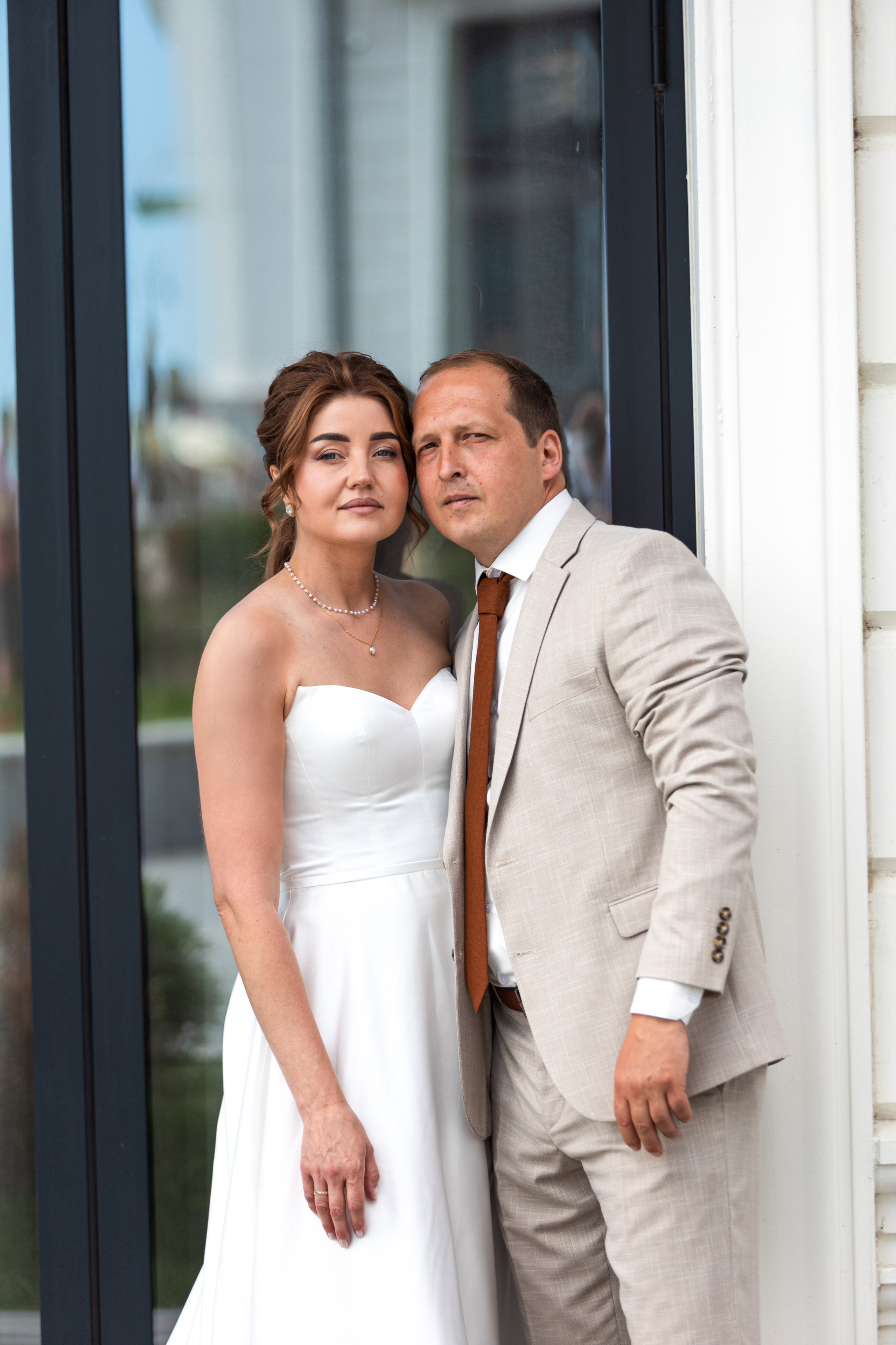 Свадьба Екатерины и Александра. Репортажный фотограф Анапа