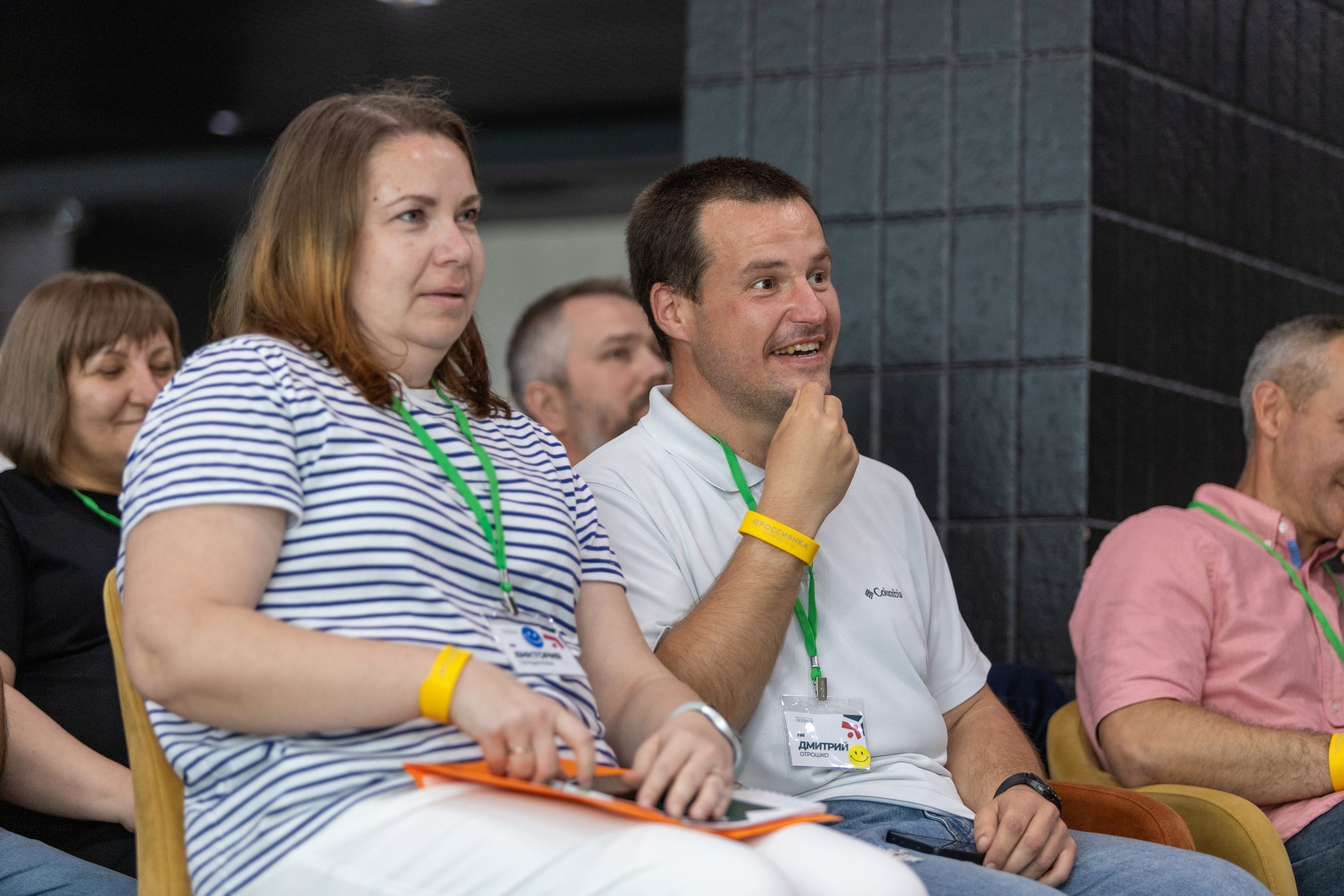 ЭФКО. СЛЁТ ЛИДЕРОВ РАБОЧЕГО АКТИВА. Репортажный фотограф Анапа