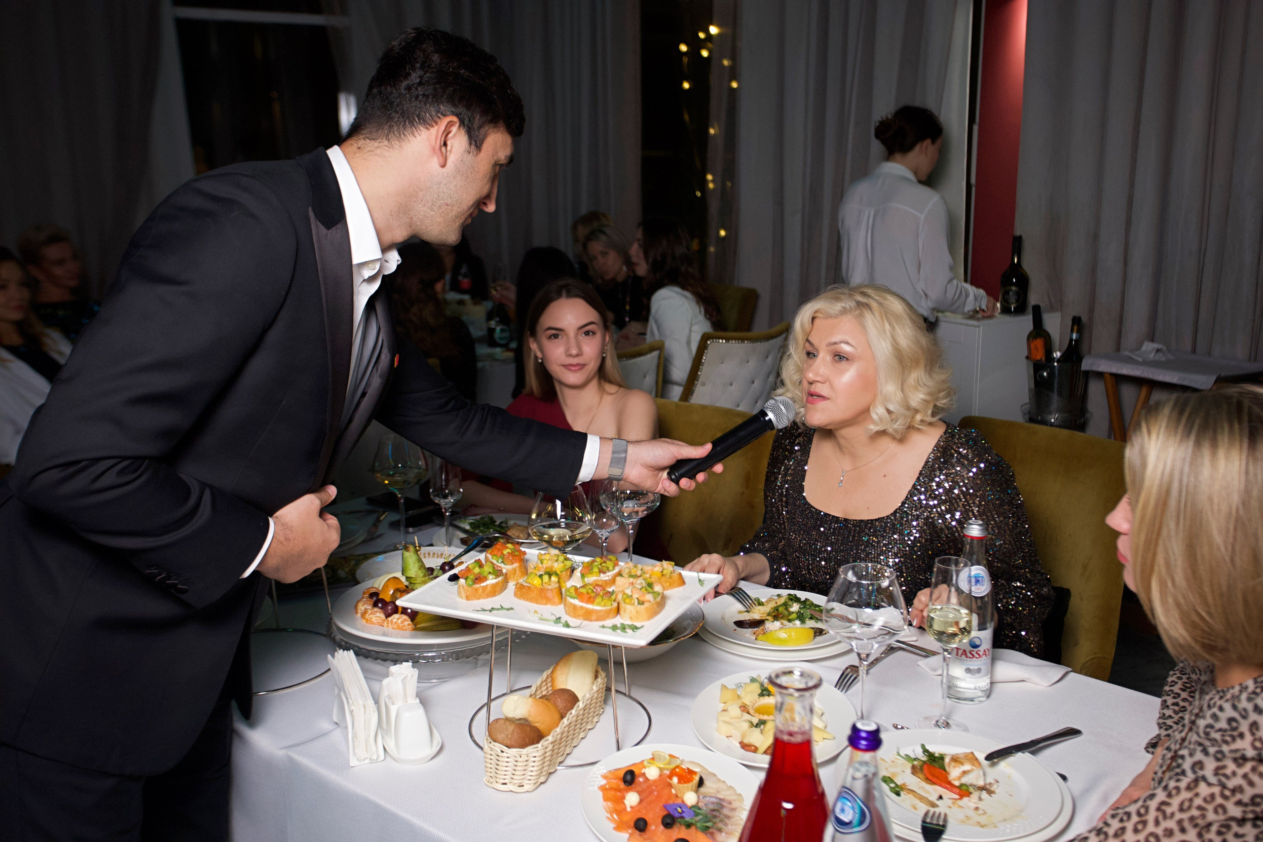 БУЛЬВАР 24.12.23. Репортажный фотограф Анапа