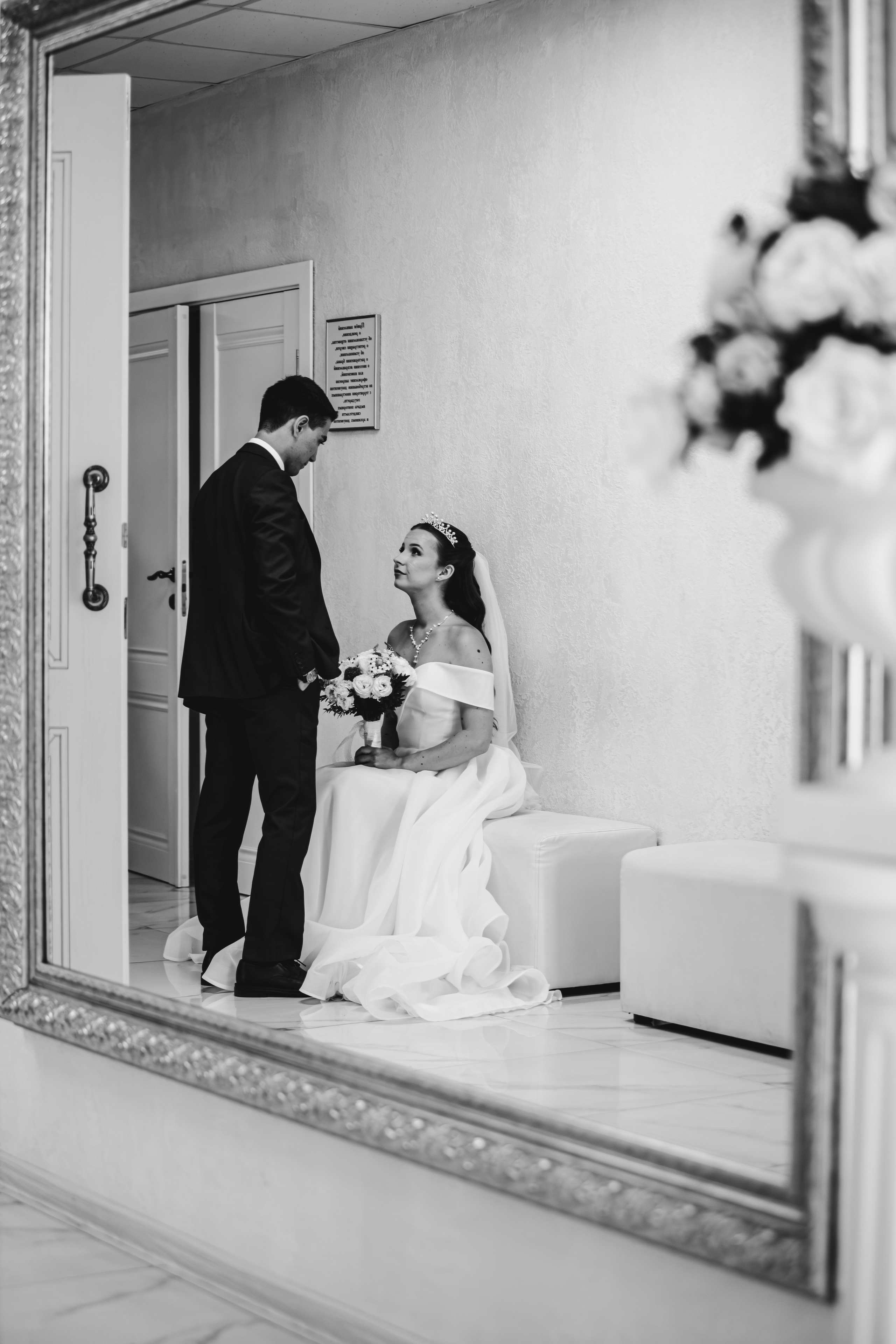 ЗАГС Роман и Валерия. Репортажный фотограф Анапа