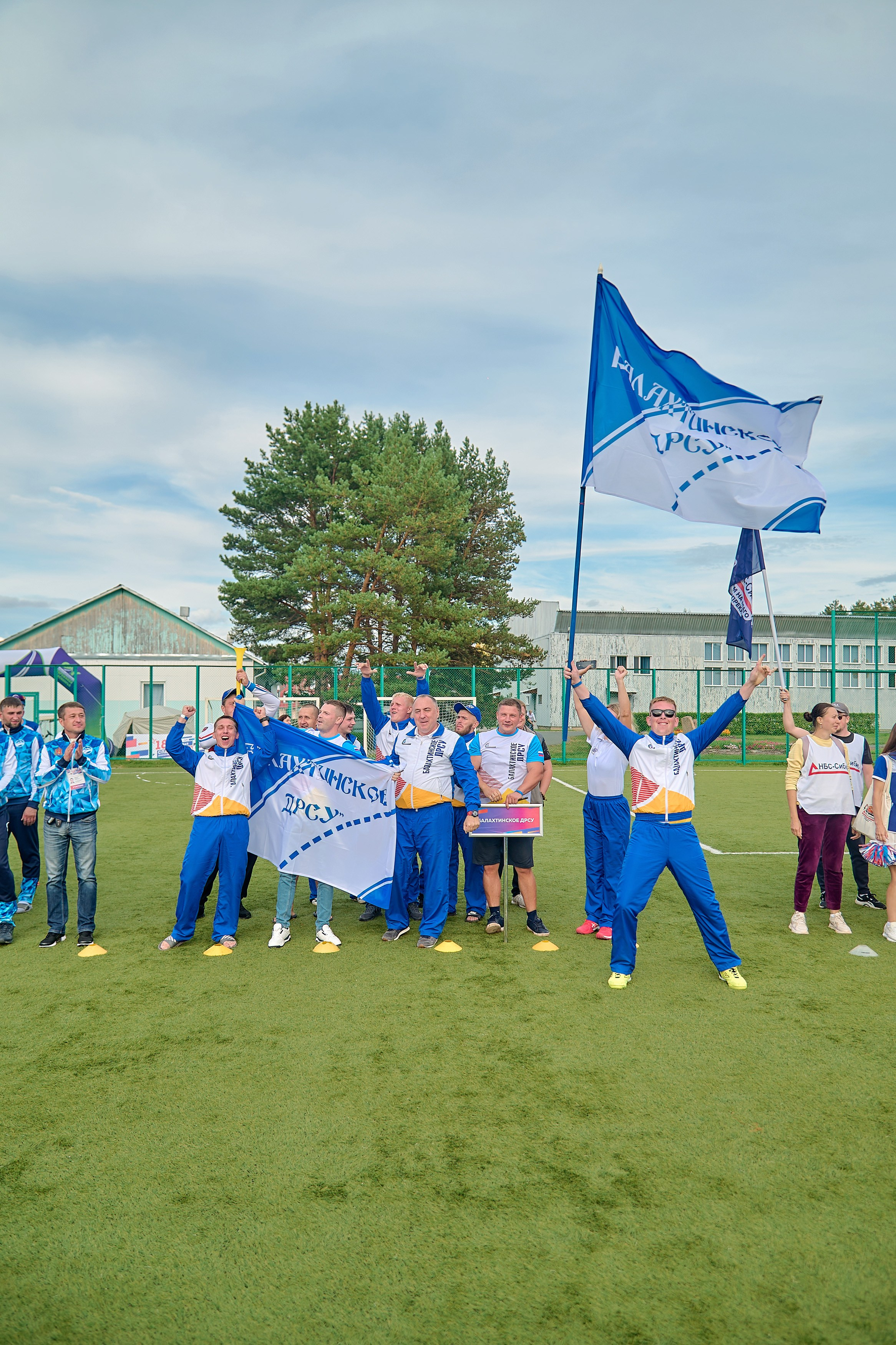 Портфолио репортажной фотосъёмки: спартакиада министерства Красноярского края. Фотограф Яковлев Роман — Красноярск