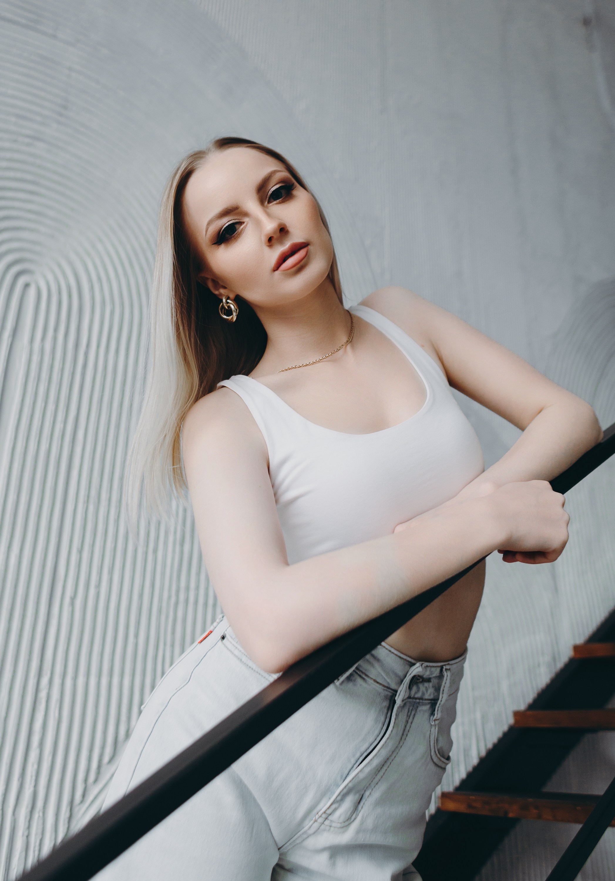 Татьяна. Татьяна Журавлева