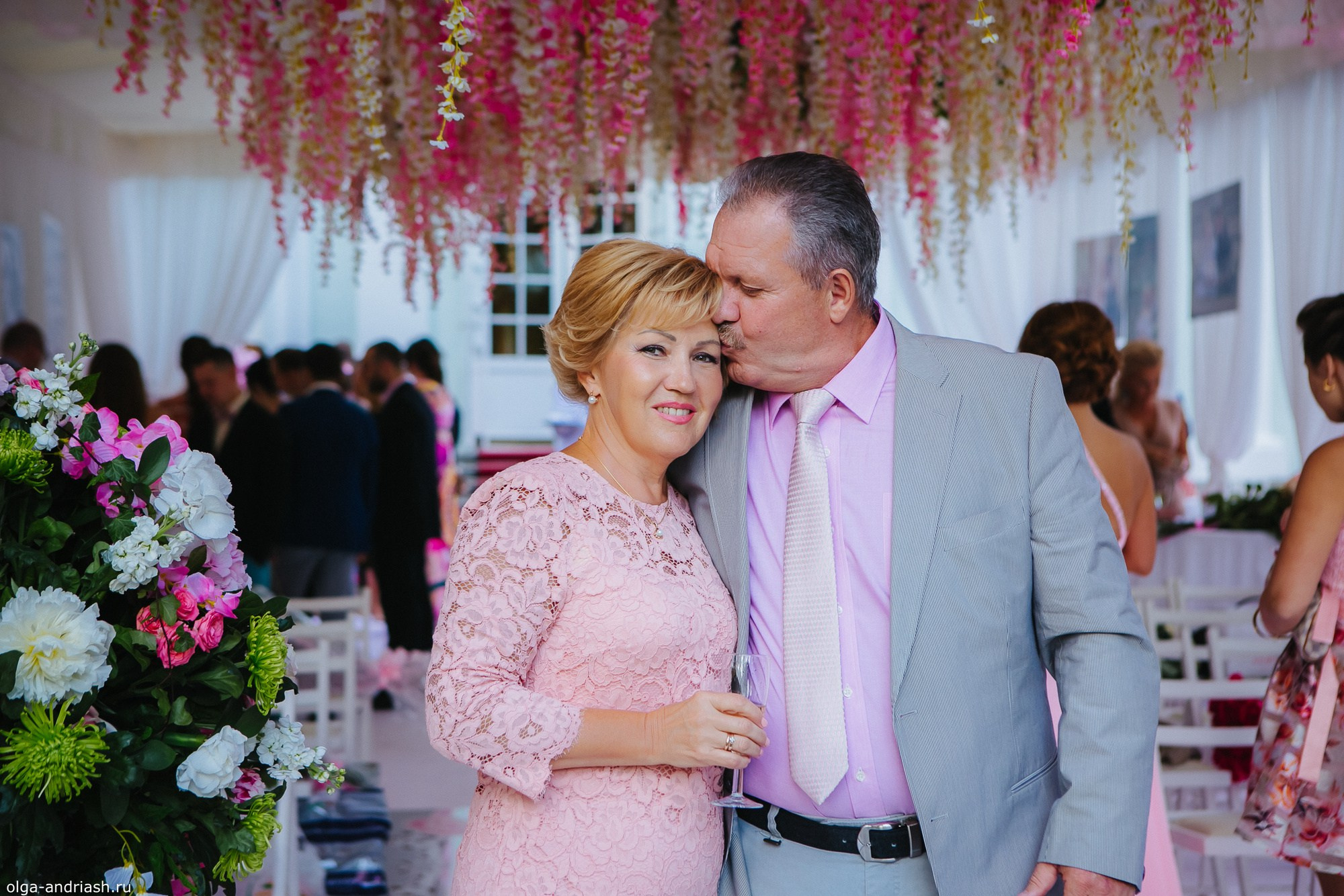 10-я годовщина свадьбы. Семейный, портретный и свадебный фотограф в Санкт-Петербурге и Москве