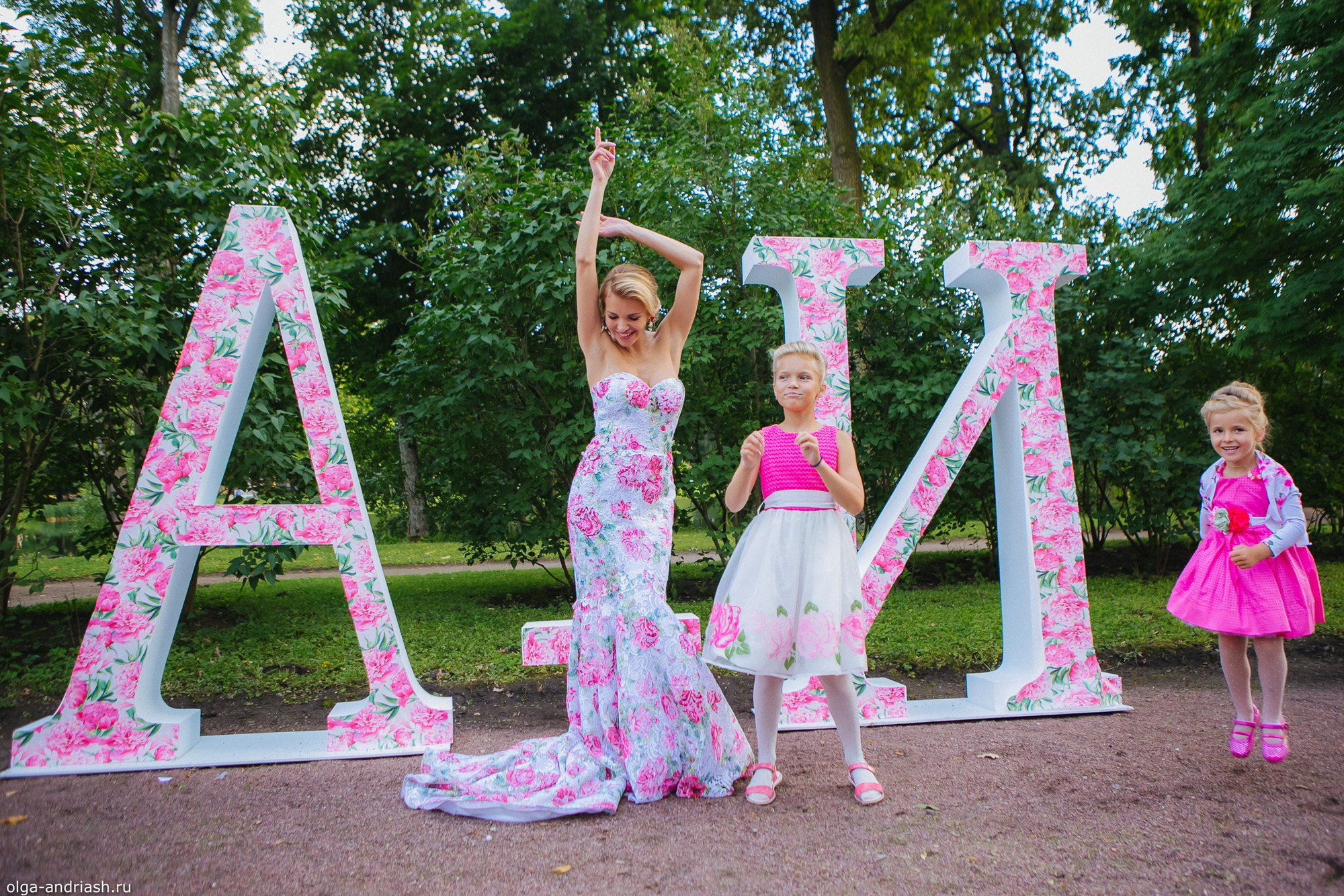 10-я годовщина свадьбы. Семейный, портретный и свадебный фотограф в Санкт-Петербурге и Москве