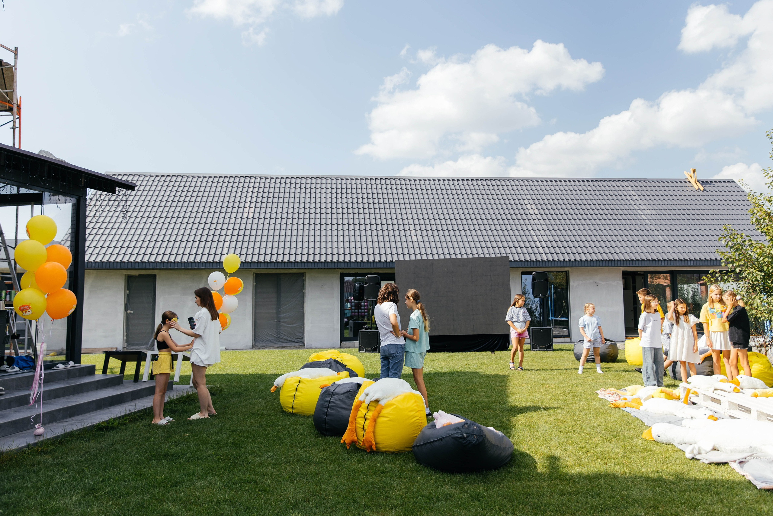 ДР Лены. Профессиональный фотограф Тольятти | Самара | Москва | Сочи