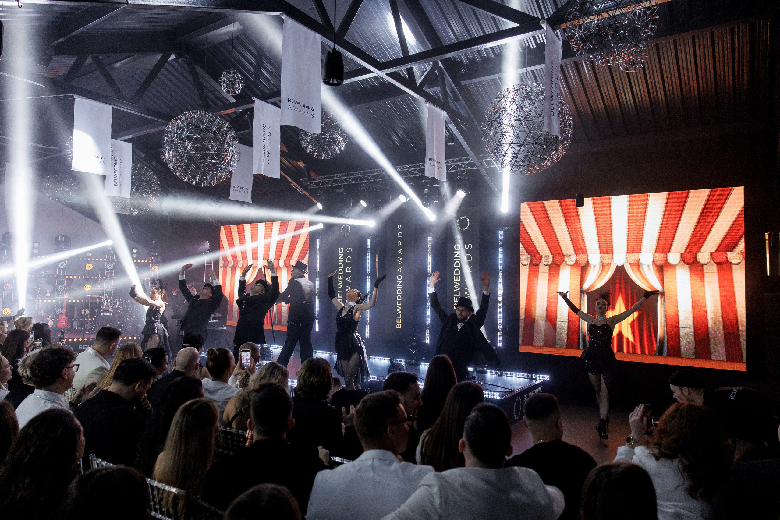 BELWEDDING AWARDS. Свадебный фотограф Каледич Тимофей