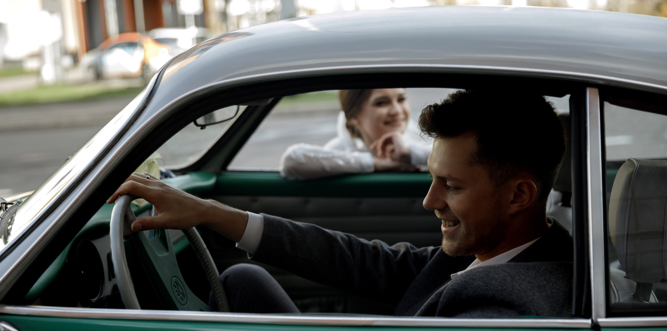 A&A. Свадебный фотограф Каледич Тимофей