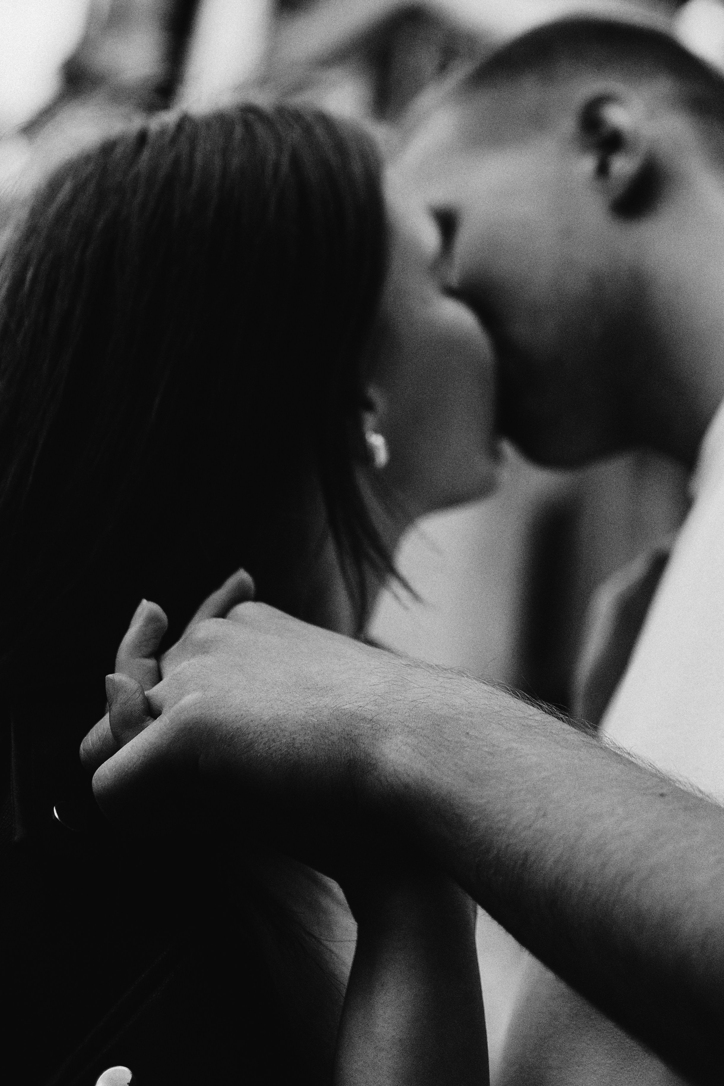 Ира и Влад. Фотограф в Санкт-Петербурге Черкесова Дарья