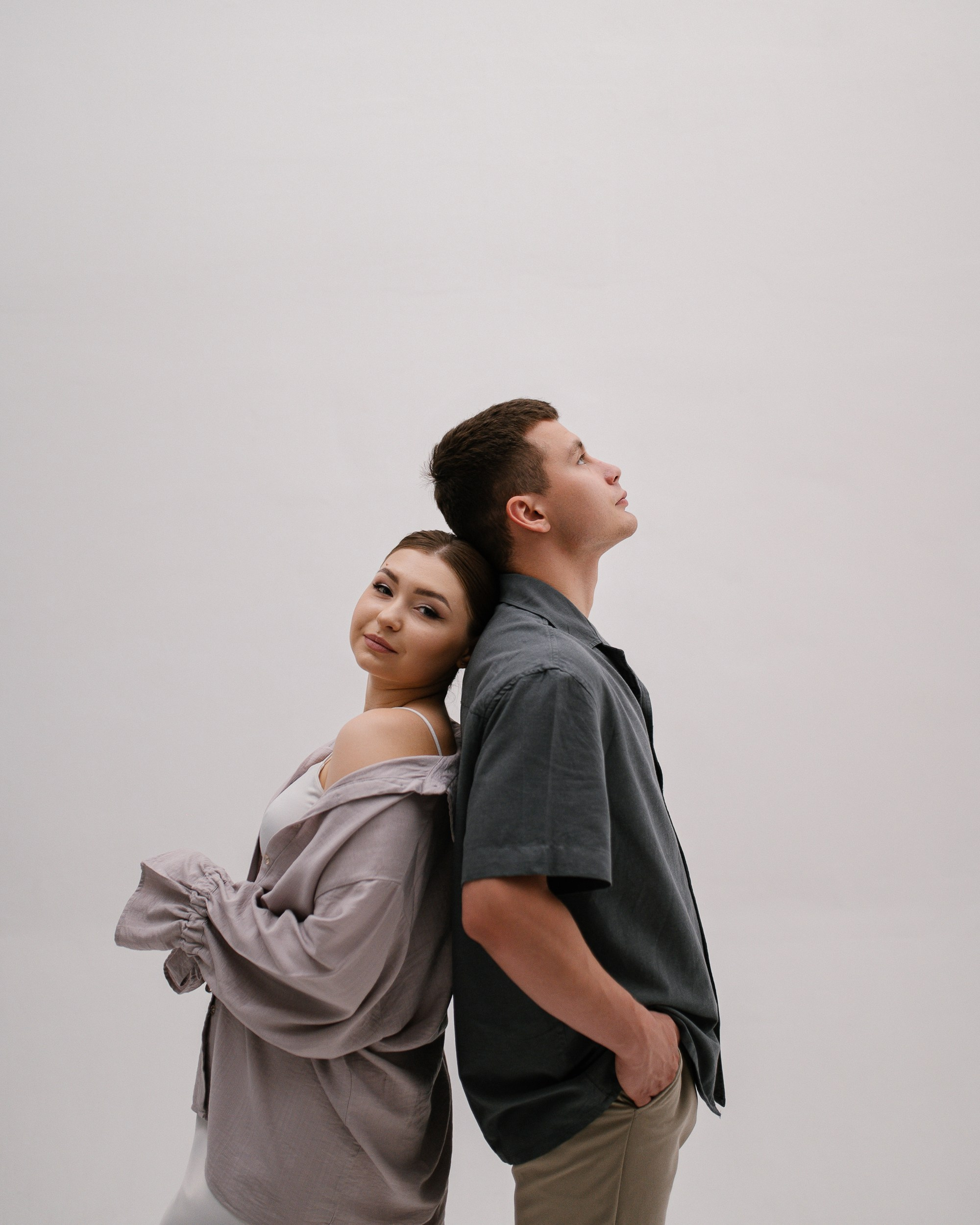 D&S. Свадебный и семейный фотограф в Коломне Мария Мусатова