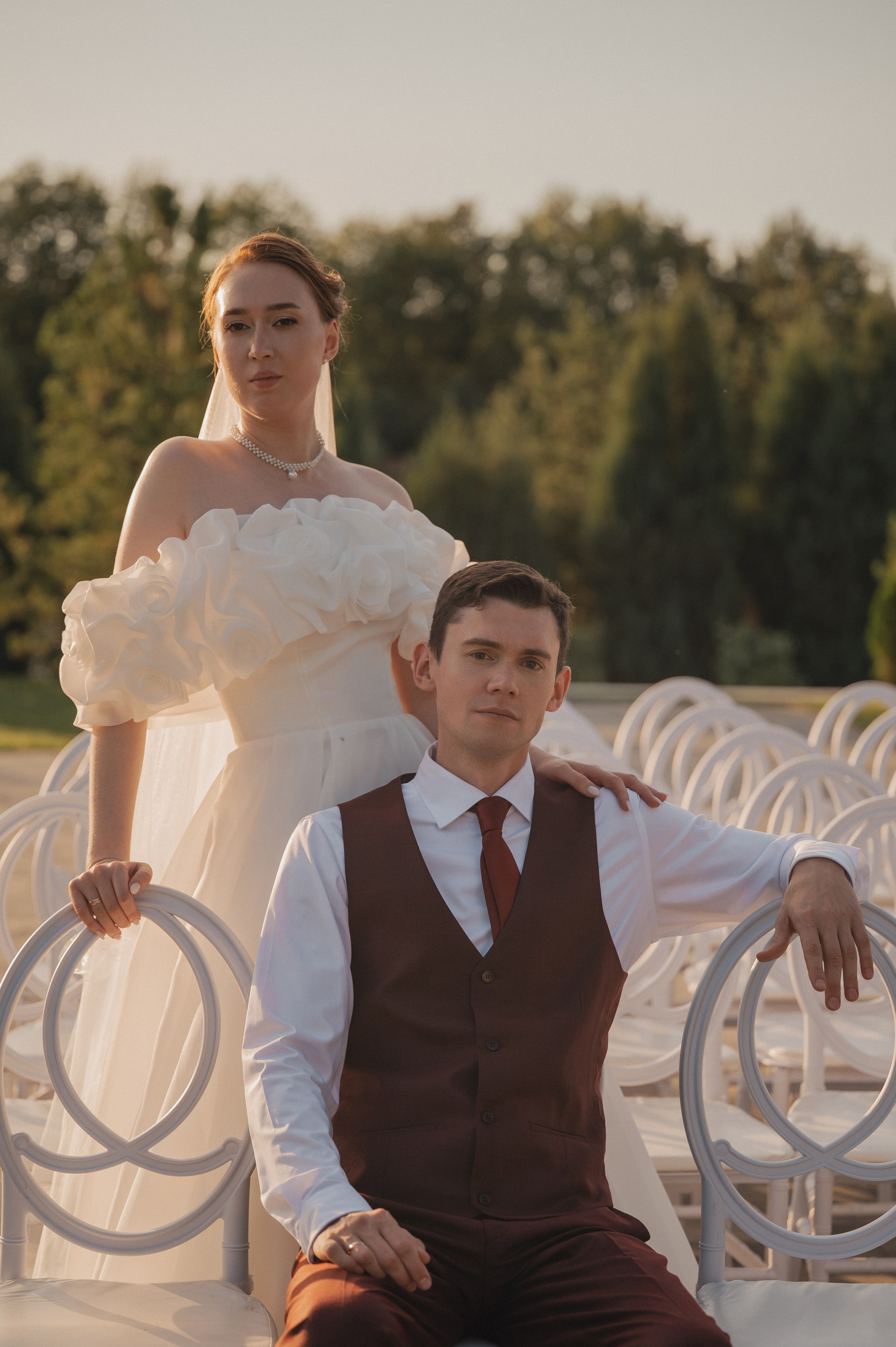 LOL KEK. Свадебный фотограф в Рязани Дзюрак Елизавета