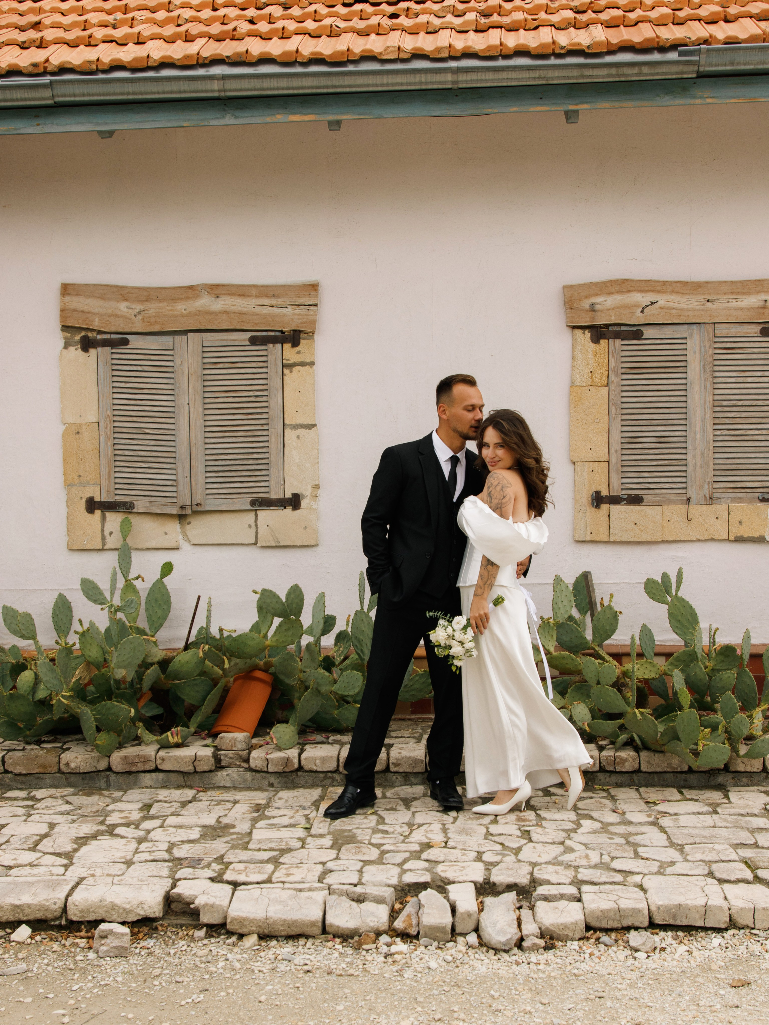 Анна и Дмитрий. Фотограф Анапа, Новороссийск, Краснодар