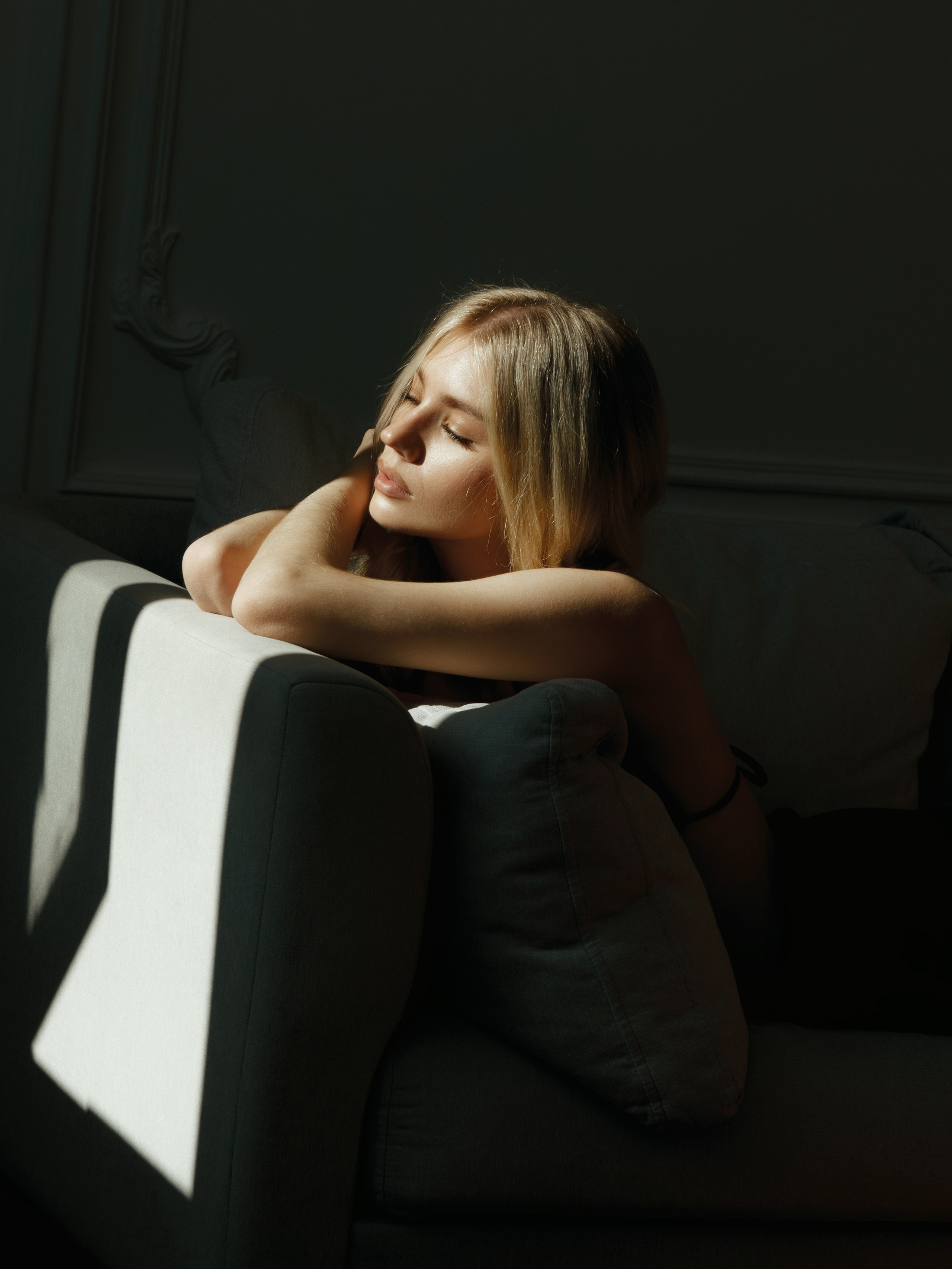 Инна. Фотограф Анапа, Новороссийск, Краснодар